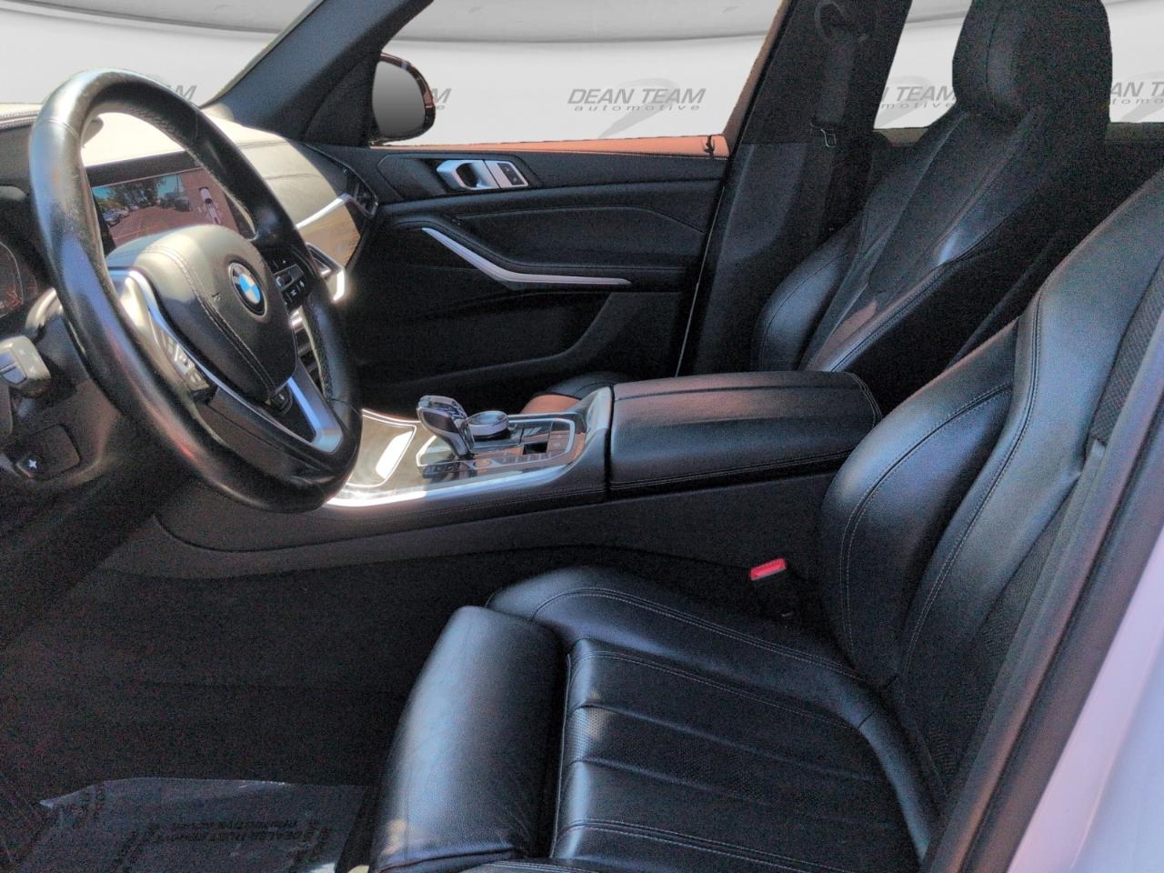 BMW X5  2020