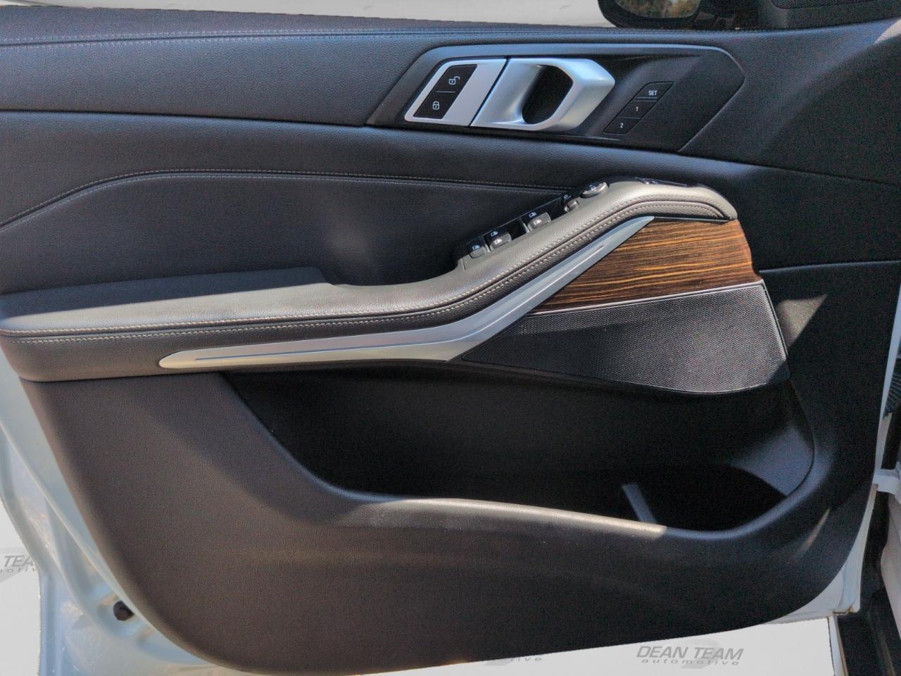 BMW X5  2020