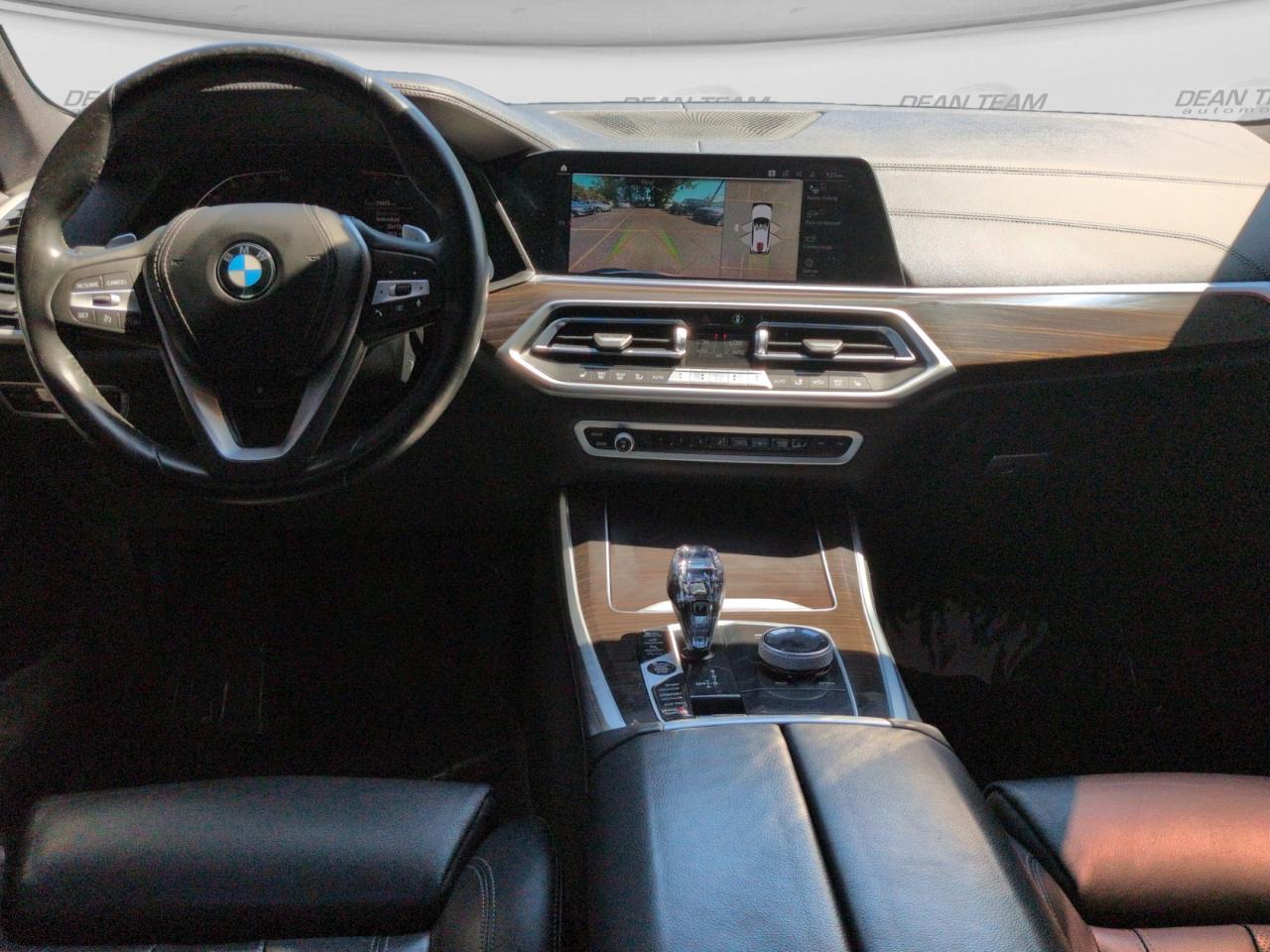 BMW X5  2020