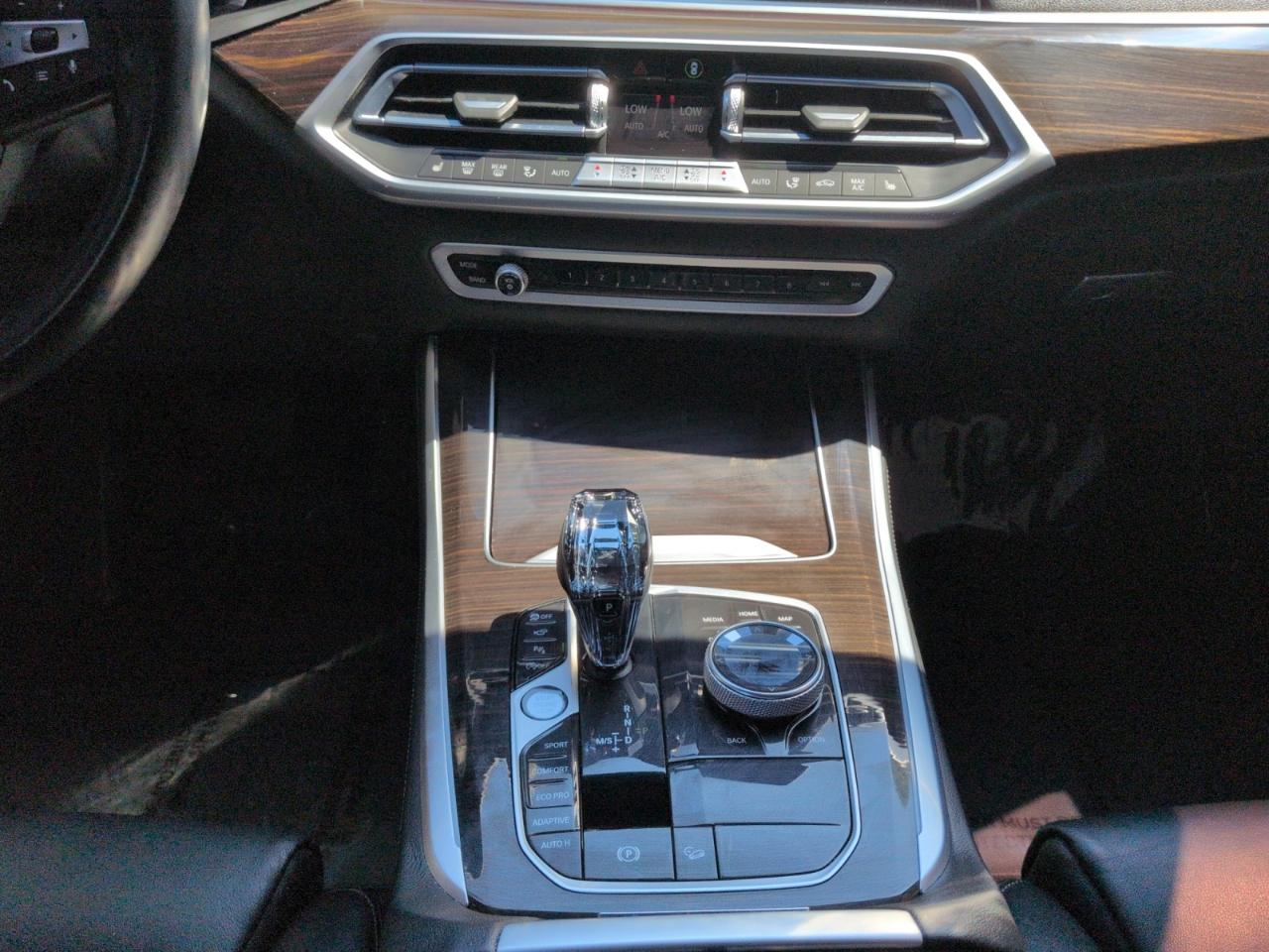 BMW X5  2020