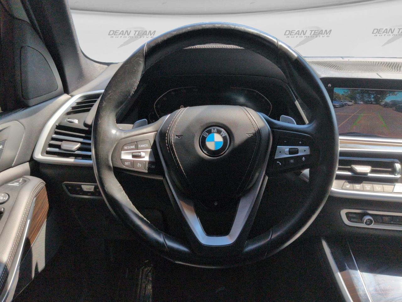BMW X5  2020