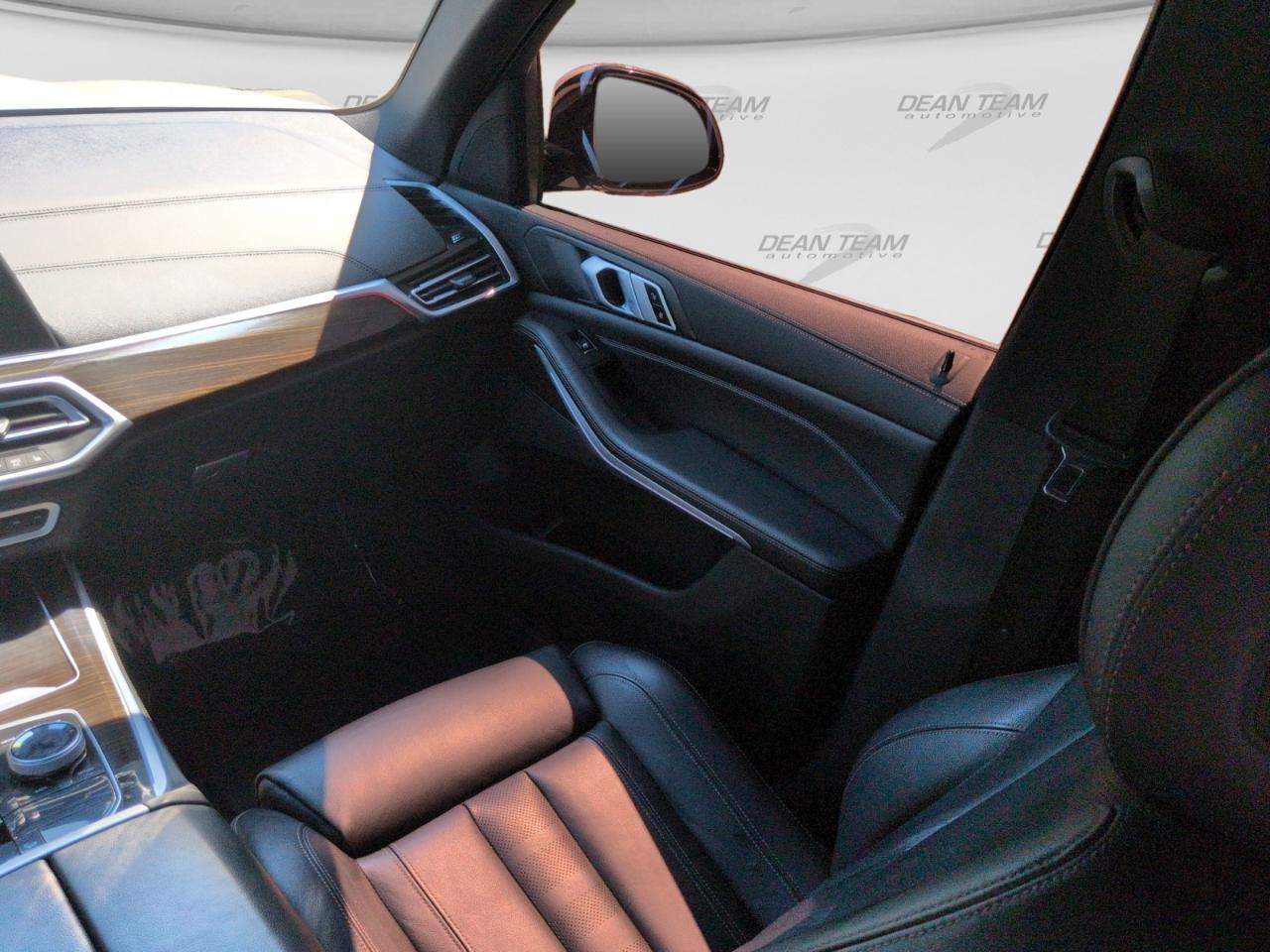 BMW X5  2020