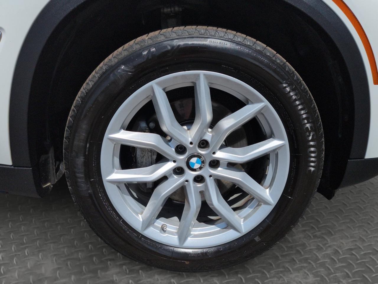 BMW X5  2020