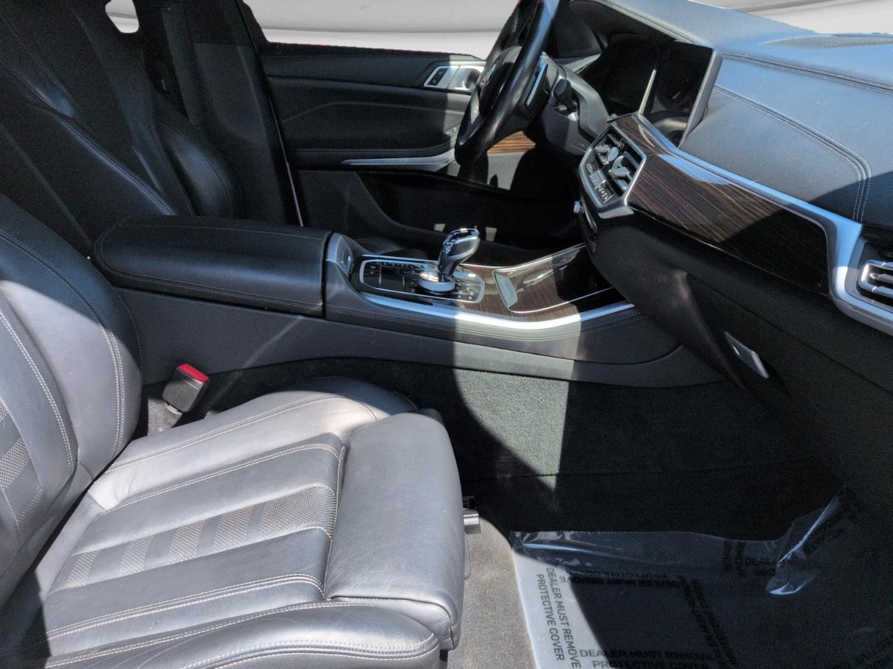 BMW X5  2020
