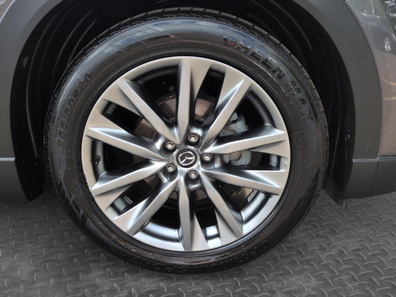 Mazda CX-9 Signature AWD 2017