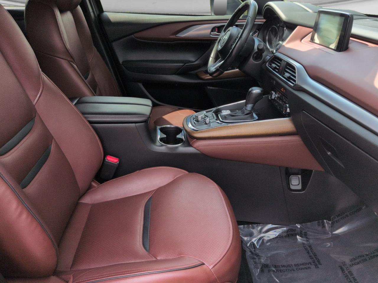 Mazda CX-9 Signature AWD 2017