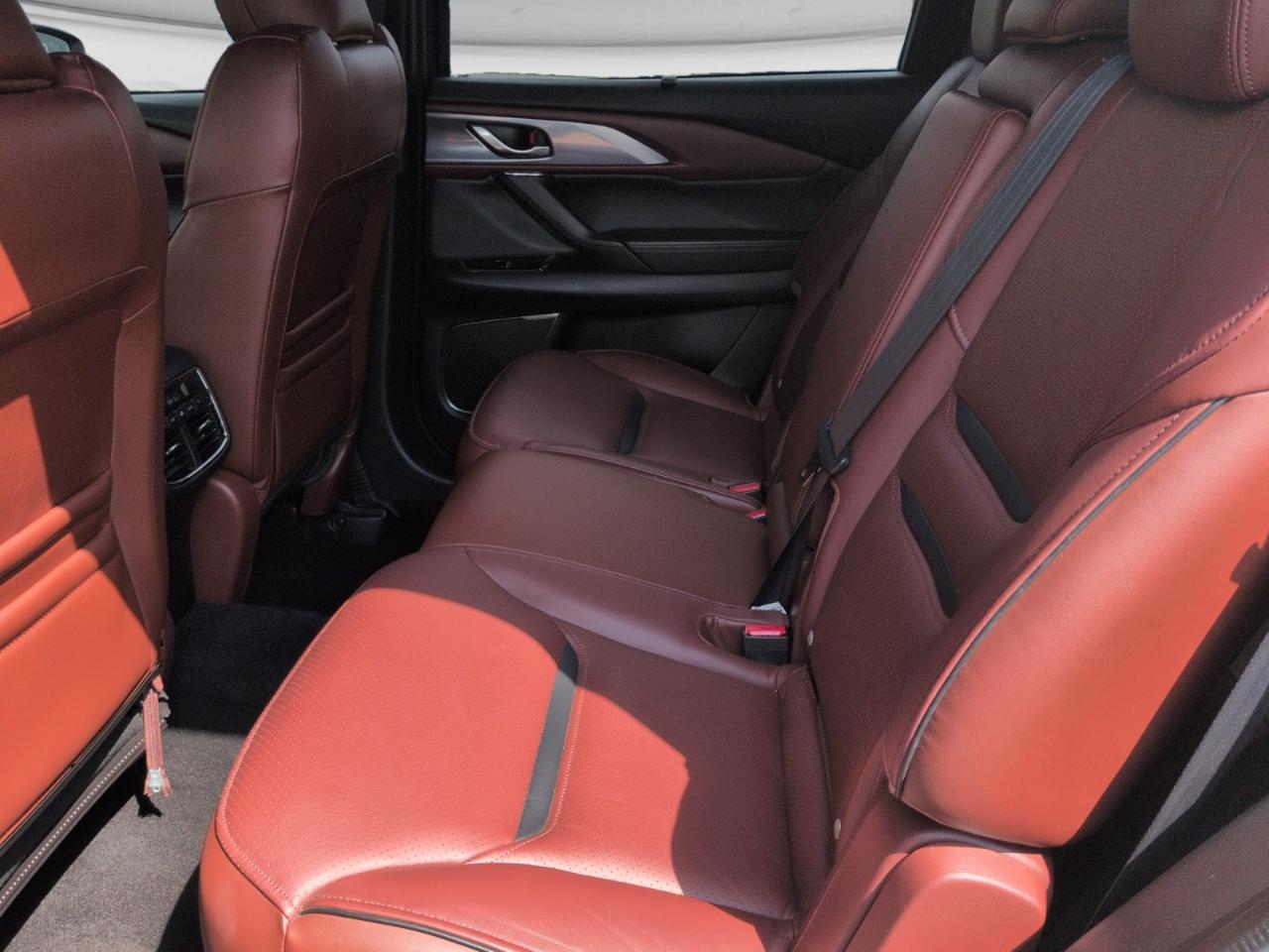 Mazda CX-9 Signature AWD 2017