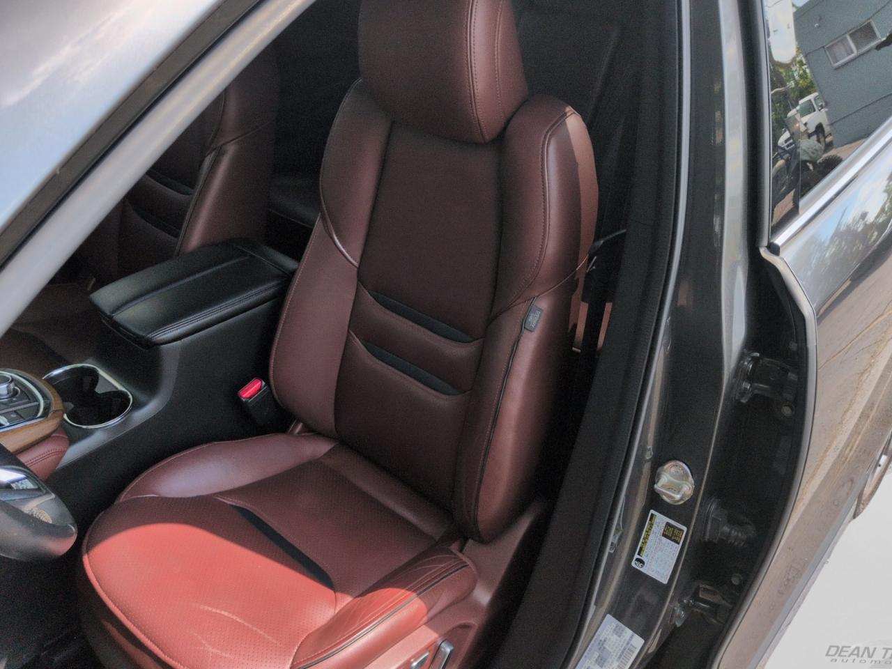 Mazda CX-9 Signature AWD 2017