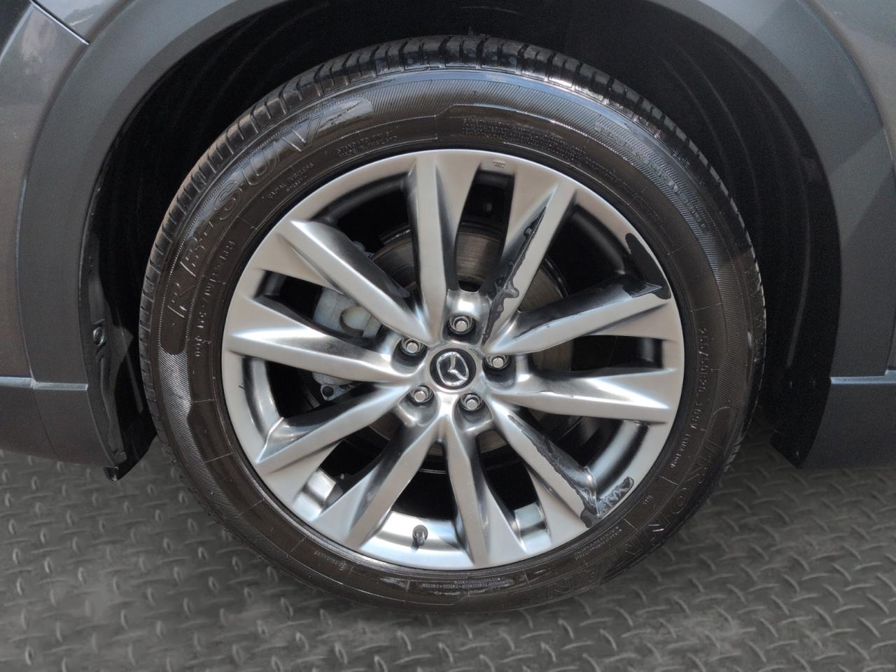 Mazda CX-9 Signature AWD 2017
