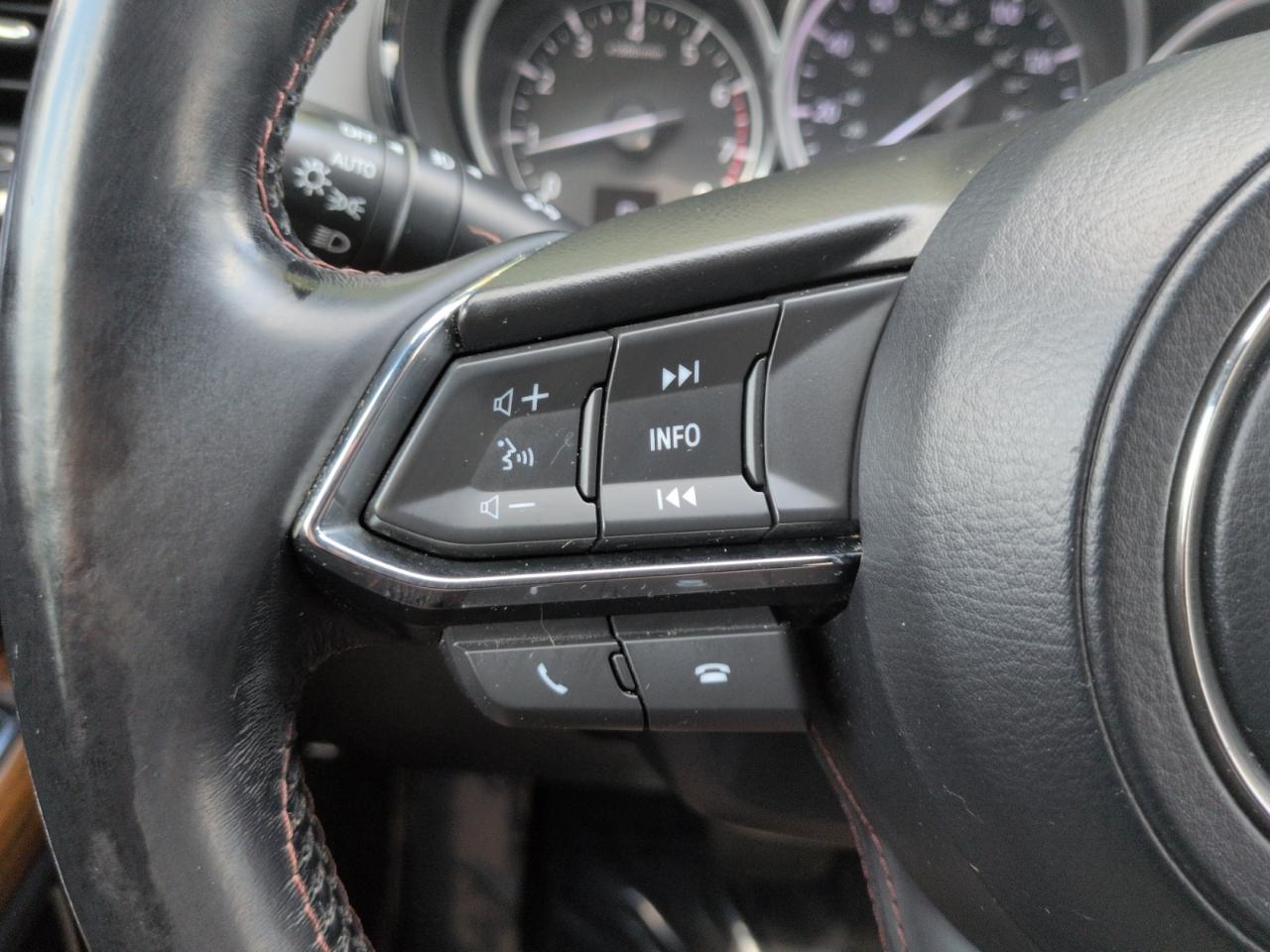 Mazda CX-9 Signature AWD 2017