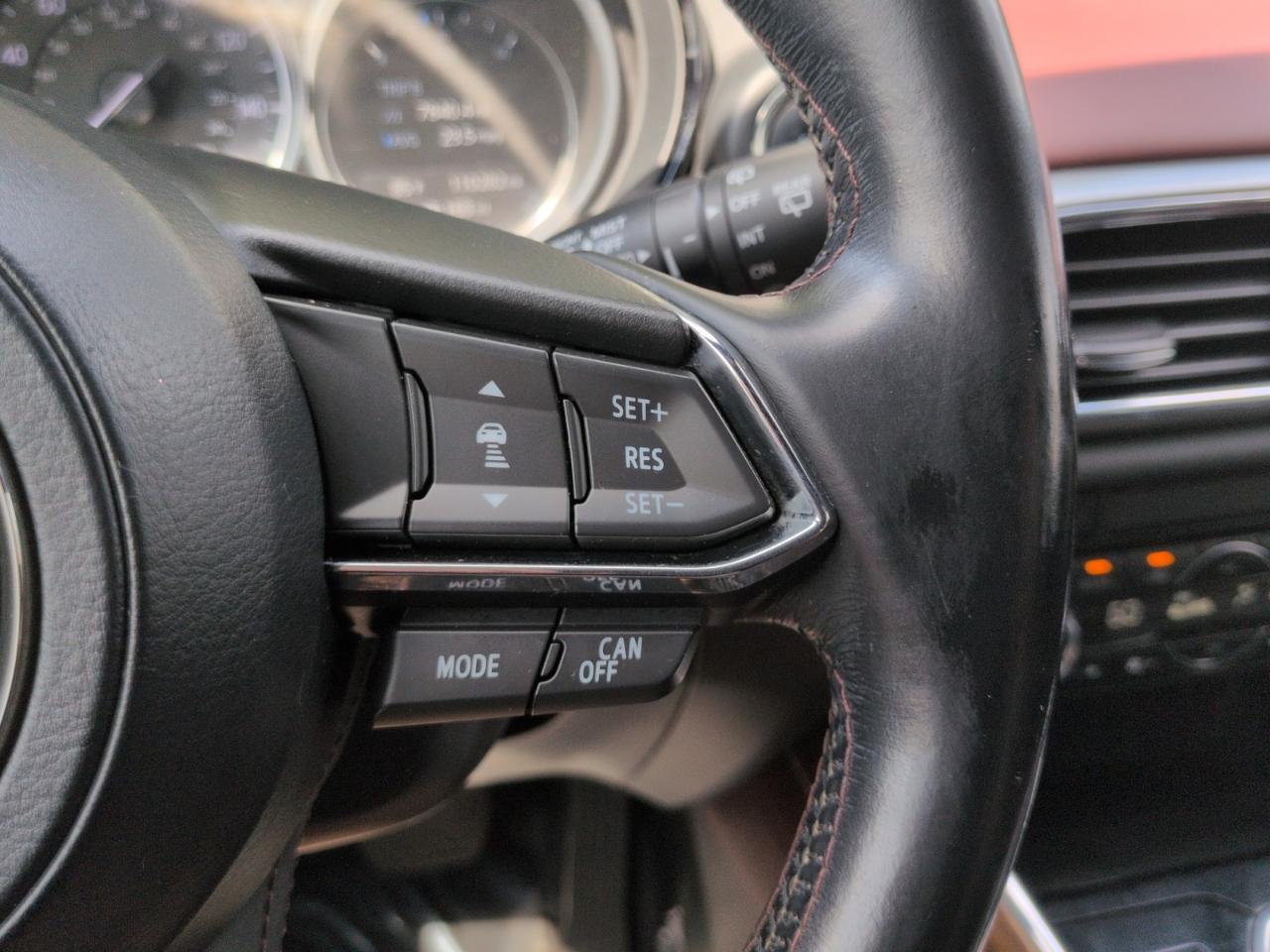 Mazda CX-9 Signature AWD 2017