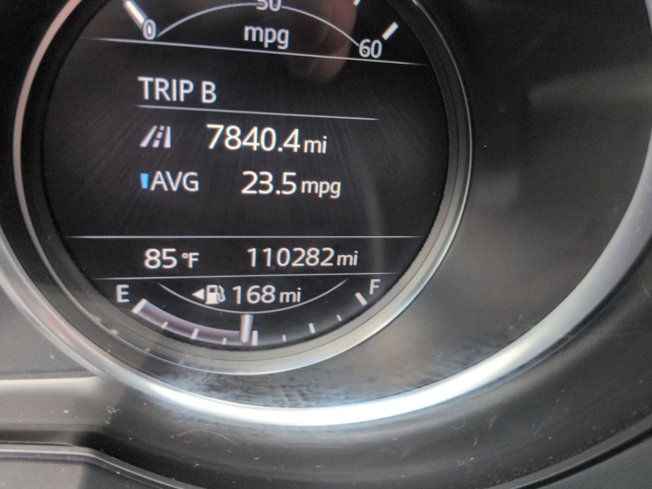 Mazda CX-9 Signature AWD 2017