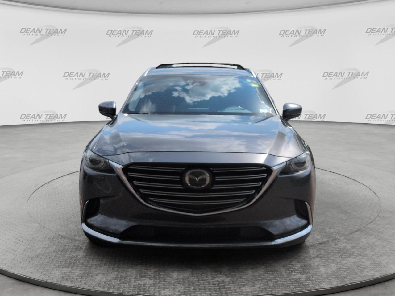 Mazda CX-9 Signature AWD 2017
