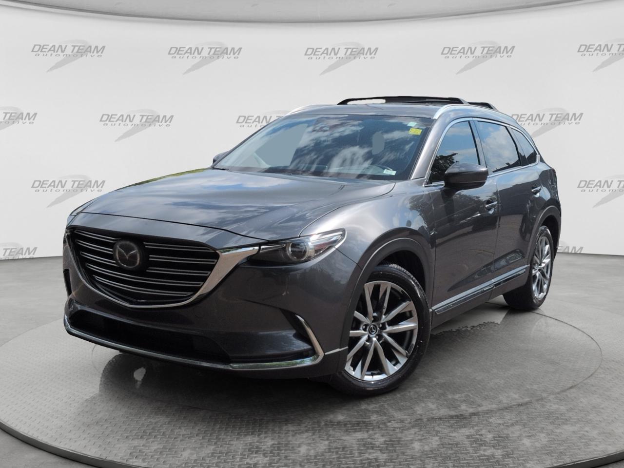 Mazda CX-9 Signature AWD 2017