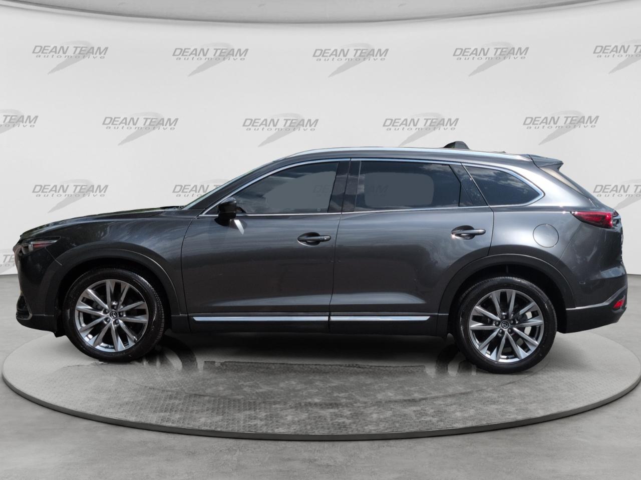 Mazda CX-9 Signature AWD 2017