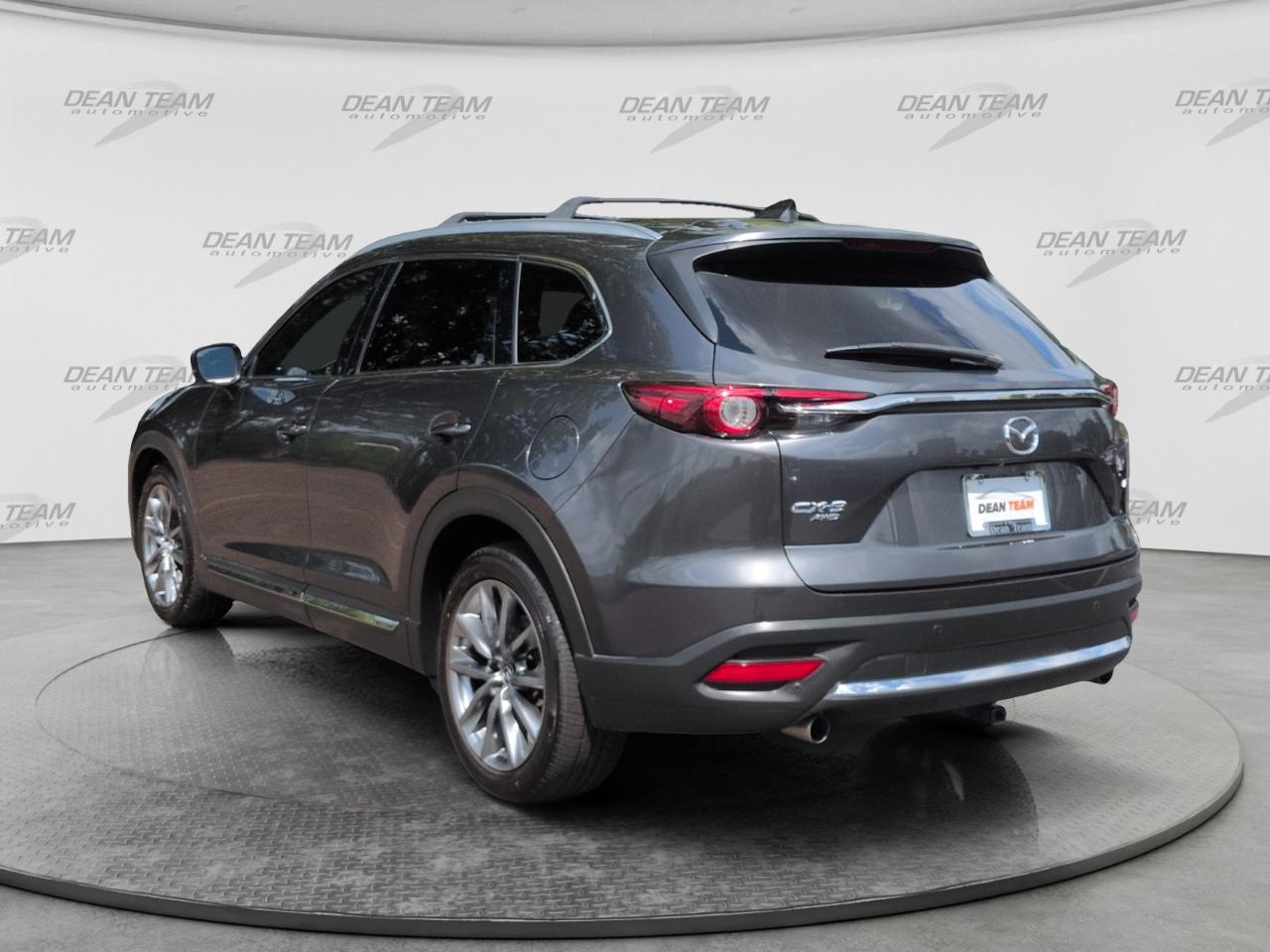 Mazda CX-9 Signature AWD 2017