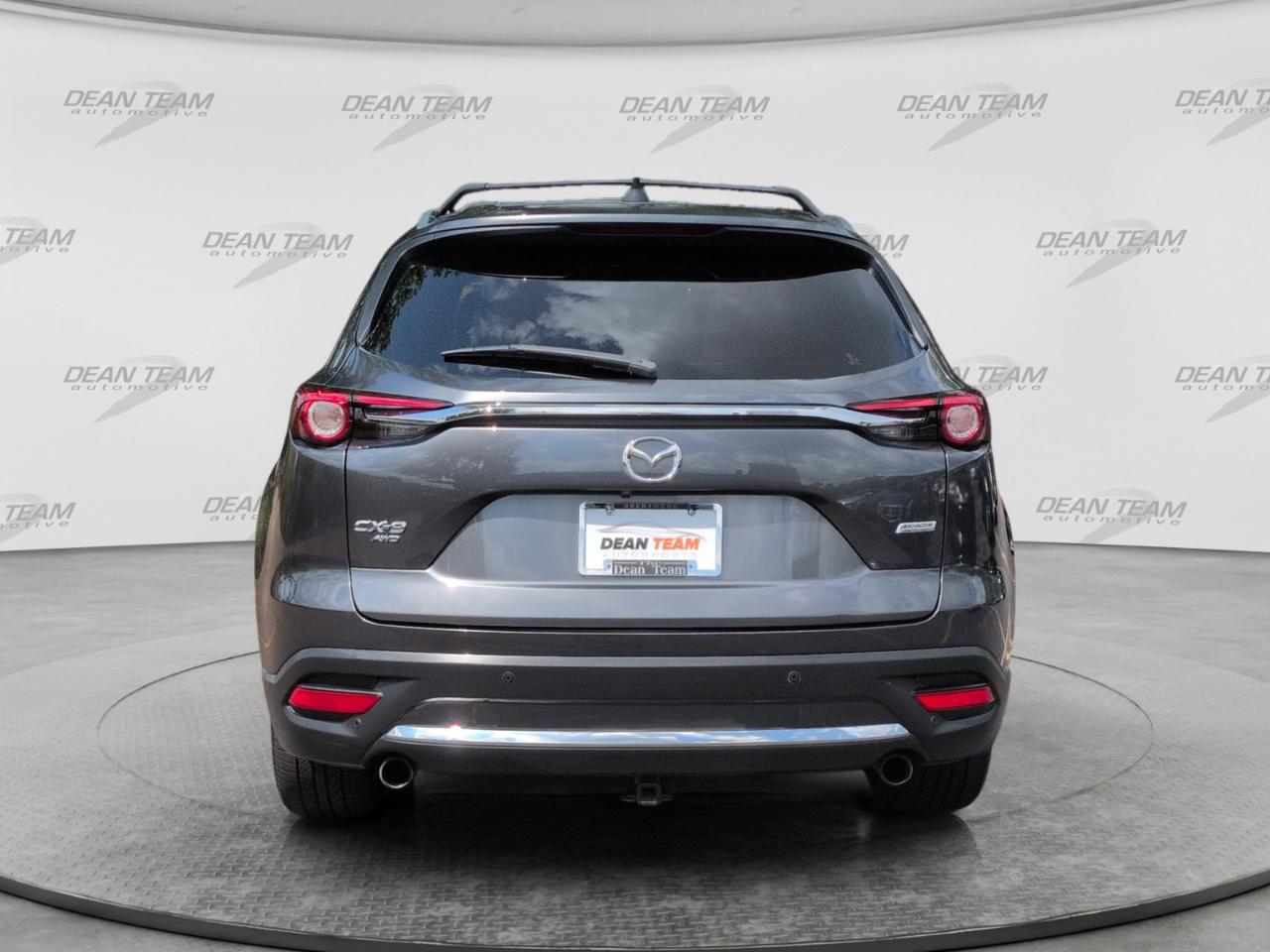 Mazda CX-9 Signature AWD 2017