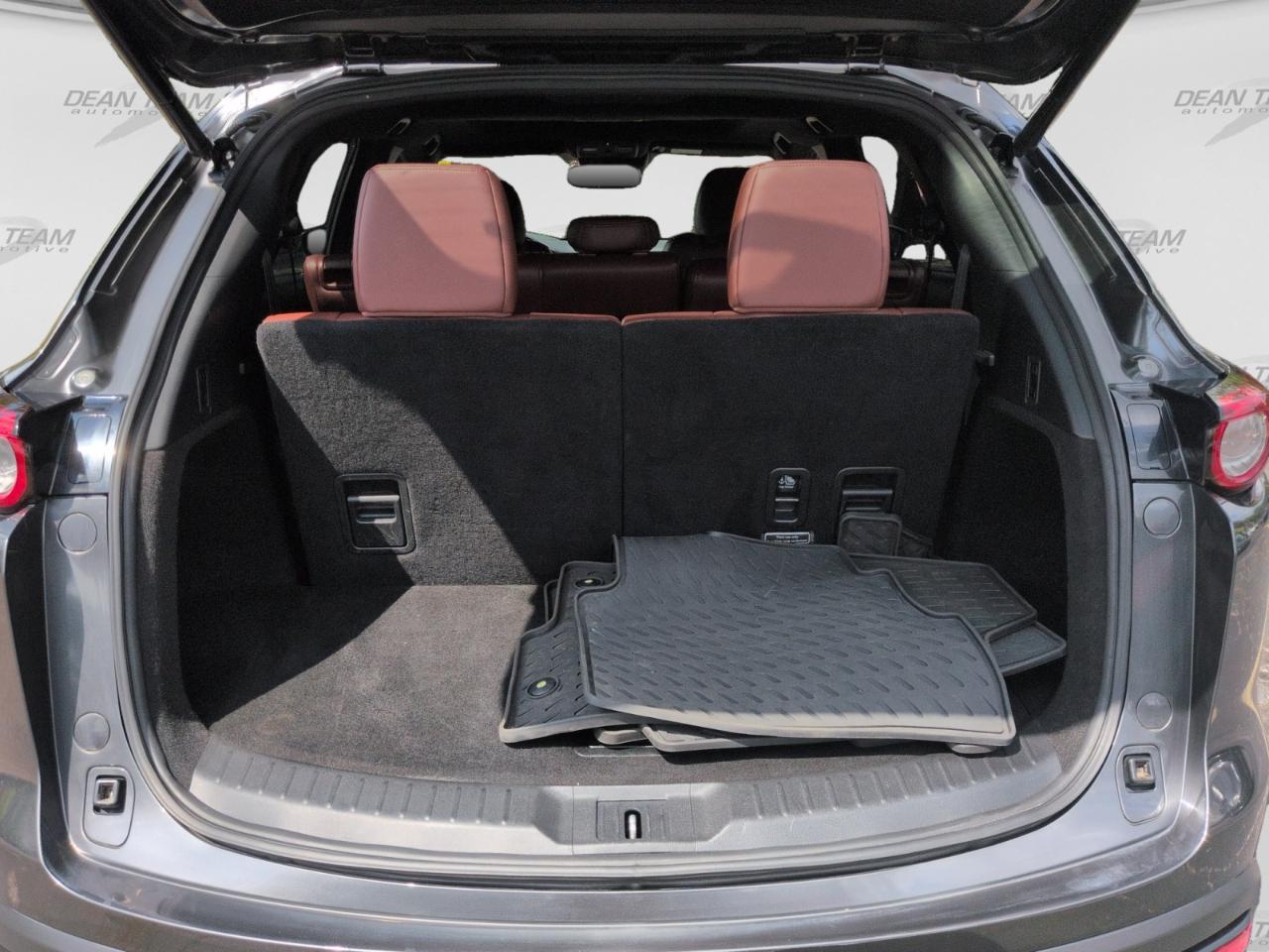 Mazda CX-9 Signature AWD 2017