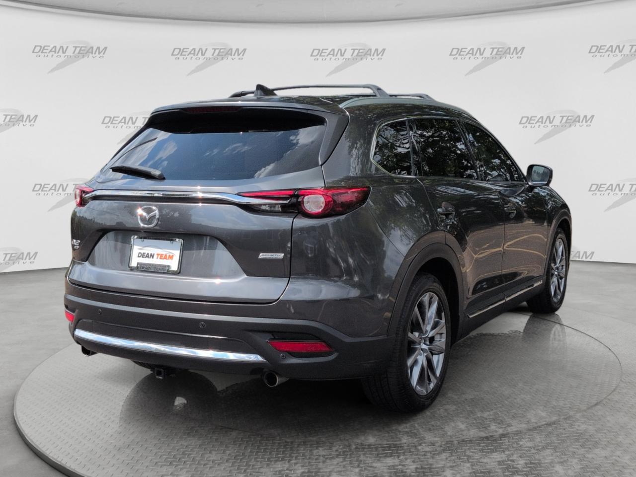 Mazda CX-9 Signature AWD 2017