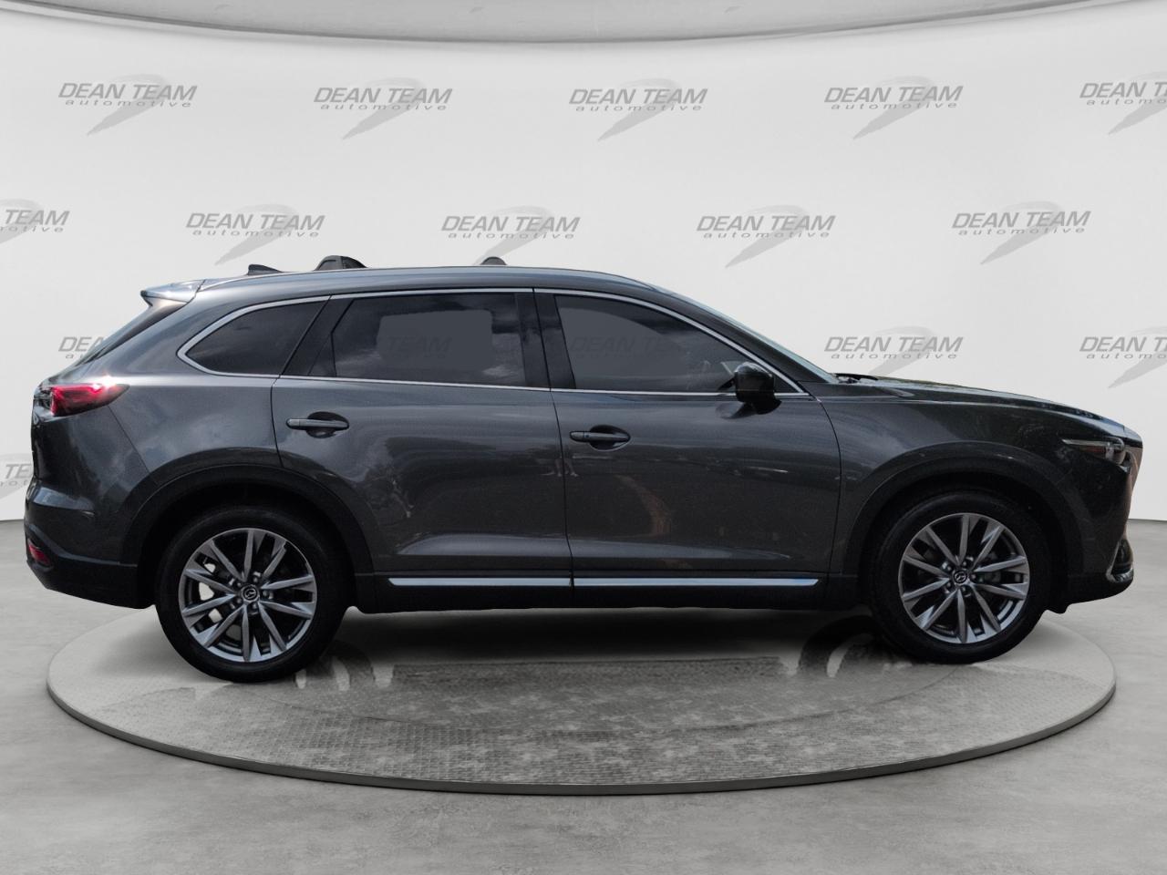 Mazda CX-9 Signature AWD 2017
