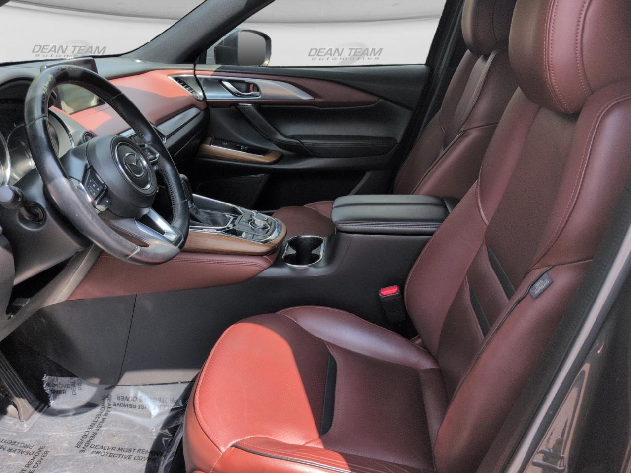 Mazda CX-9 Signature AWD 2017