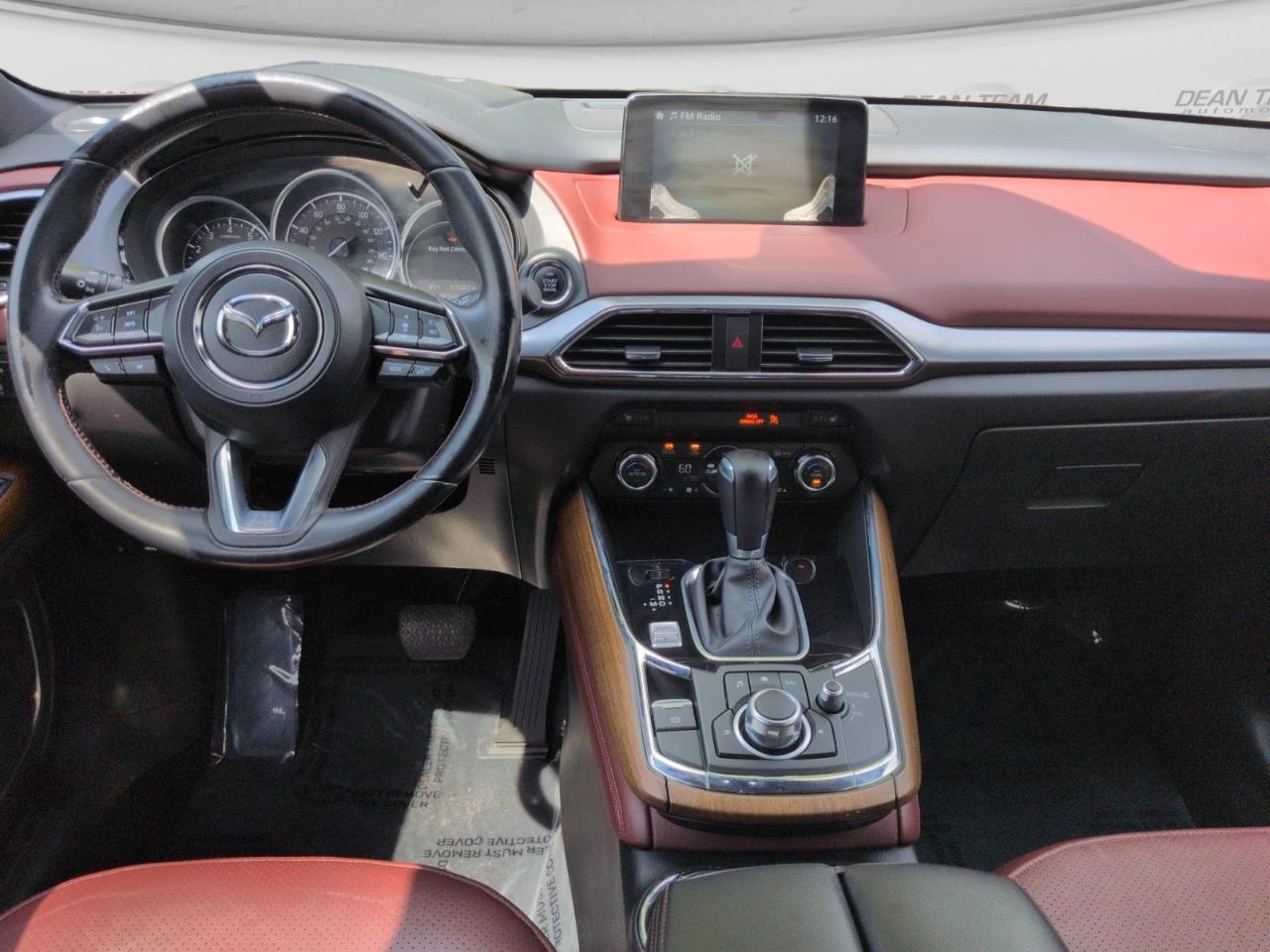 Mazda CX-9 Signature AWD 2017
