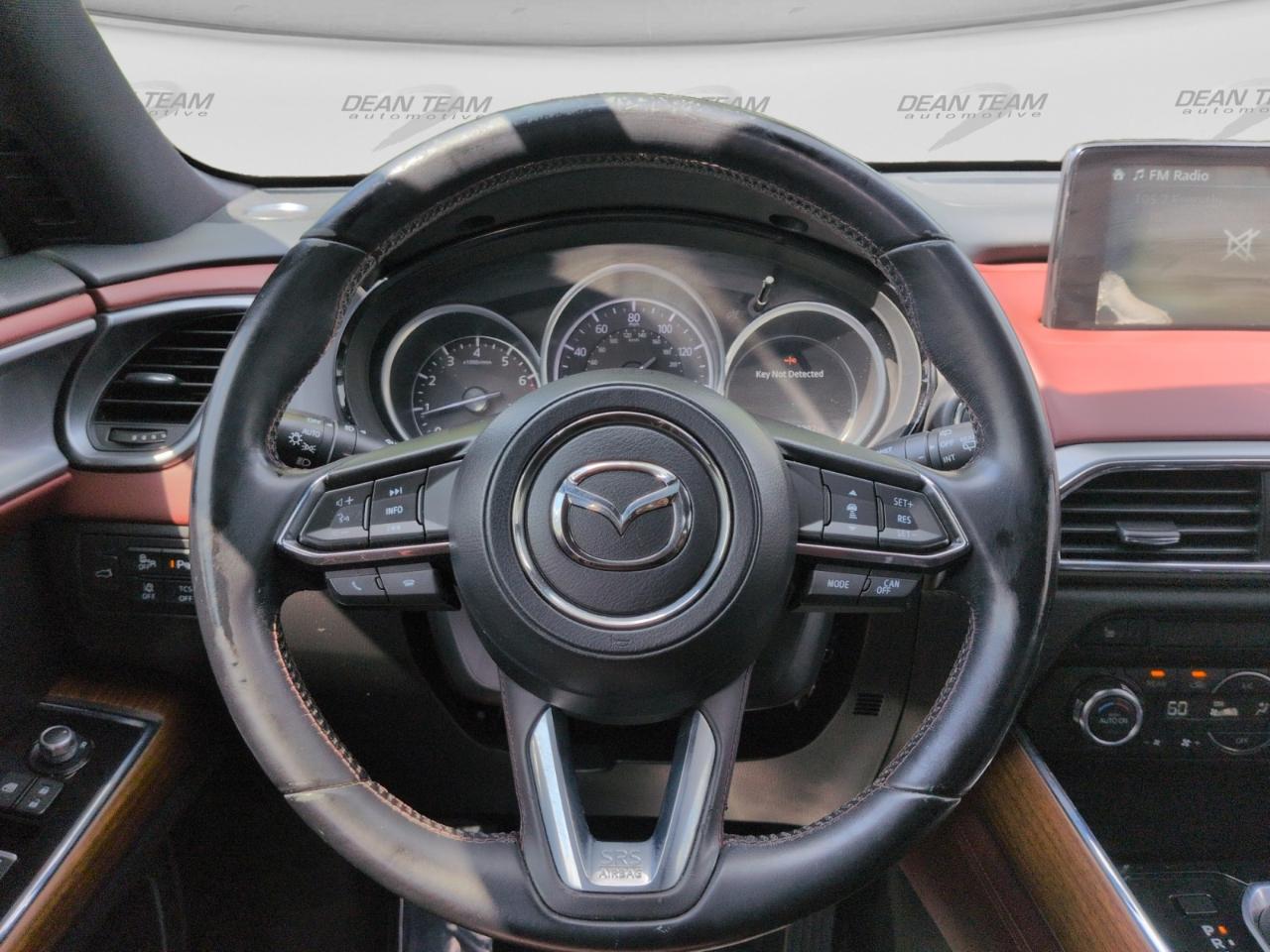 Mazda CX-9 Signature AWD 2017