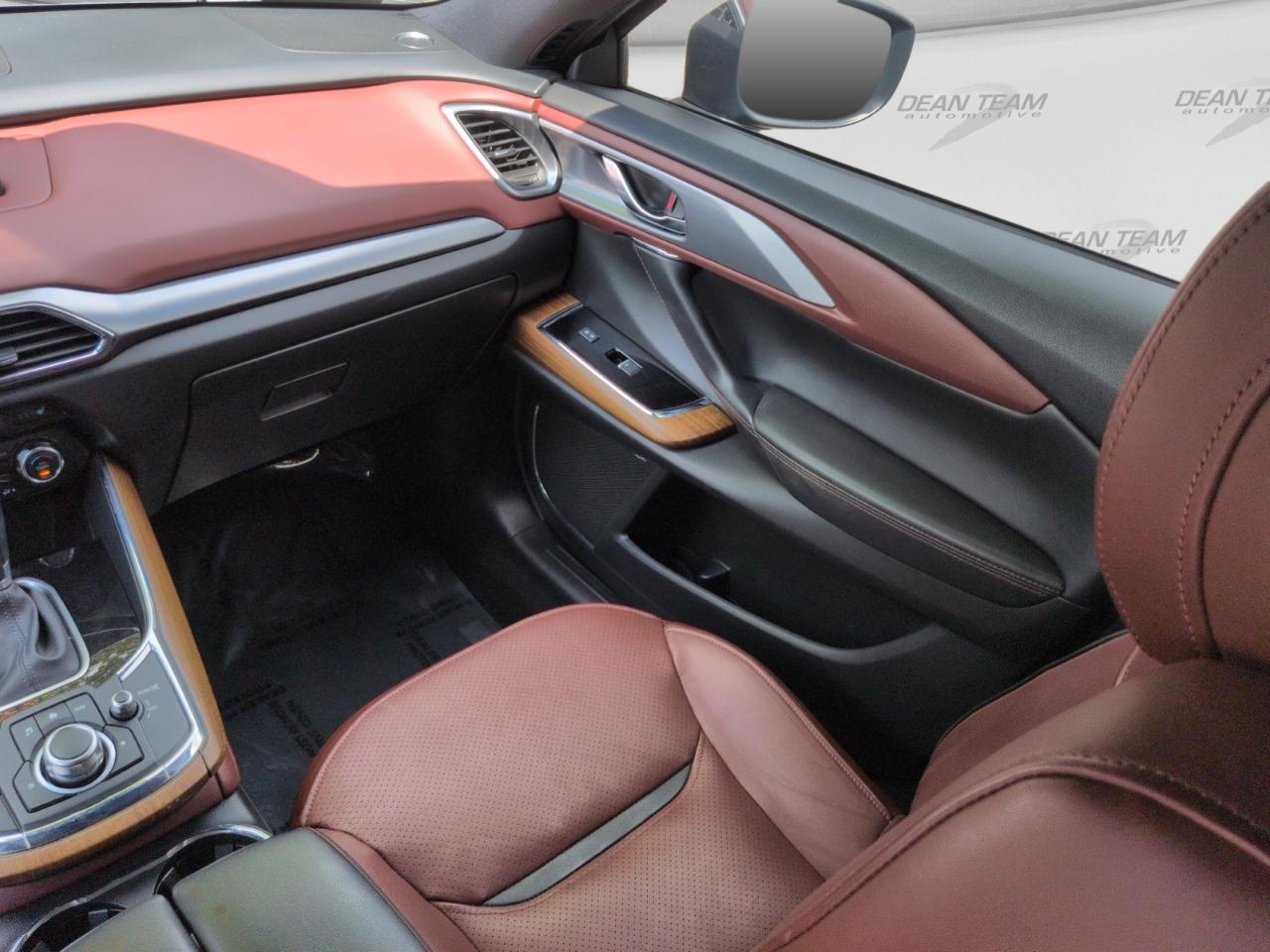 Mazda CX-9 Signature AWD 2017