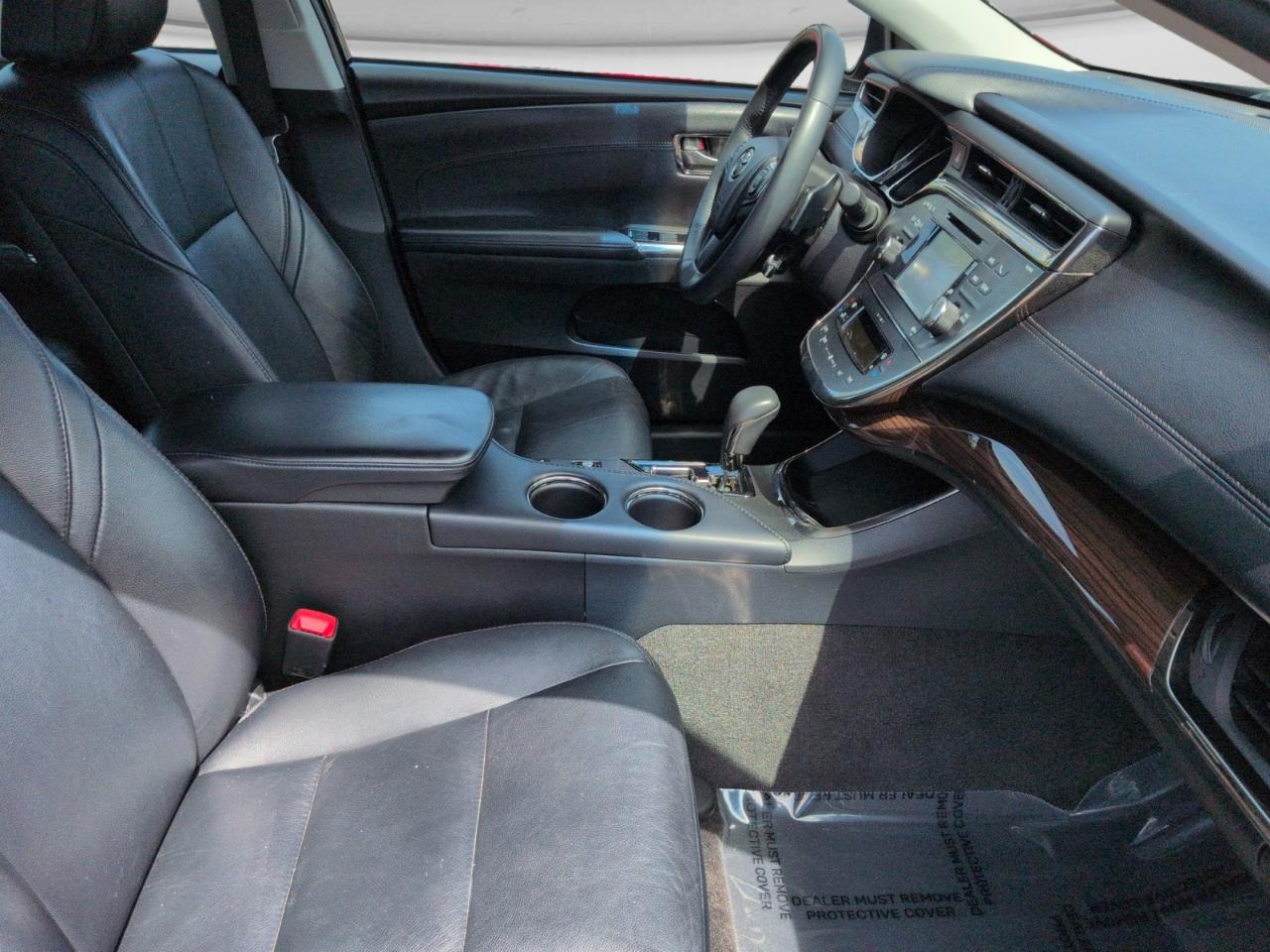 Toyota Avalon  2014