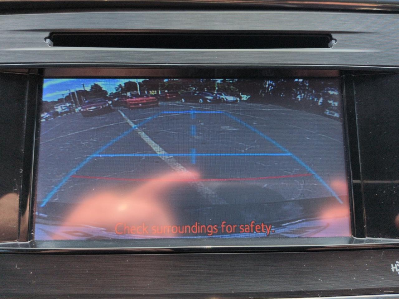 Toyota Avalon  2014