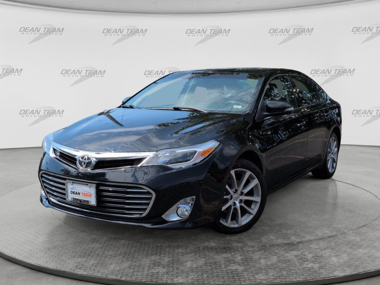Toyota Avalon  2014