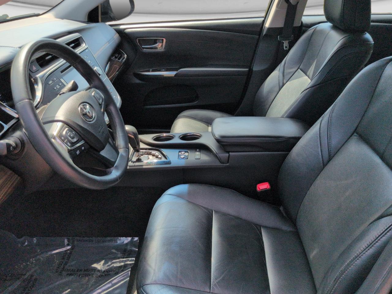 Toyota Avalon  2014
