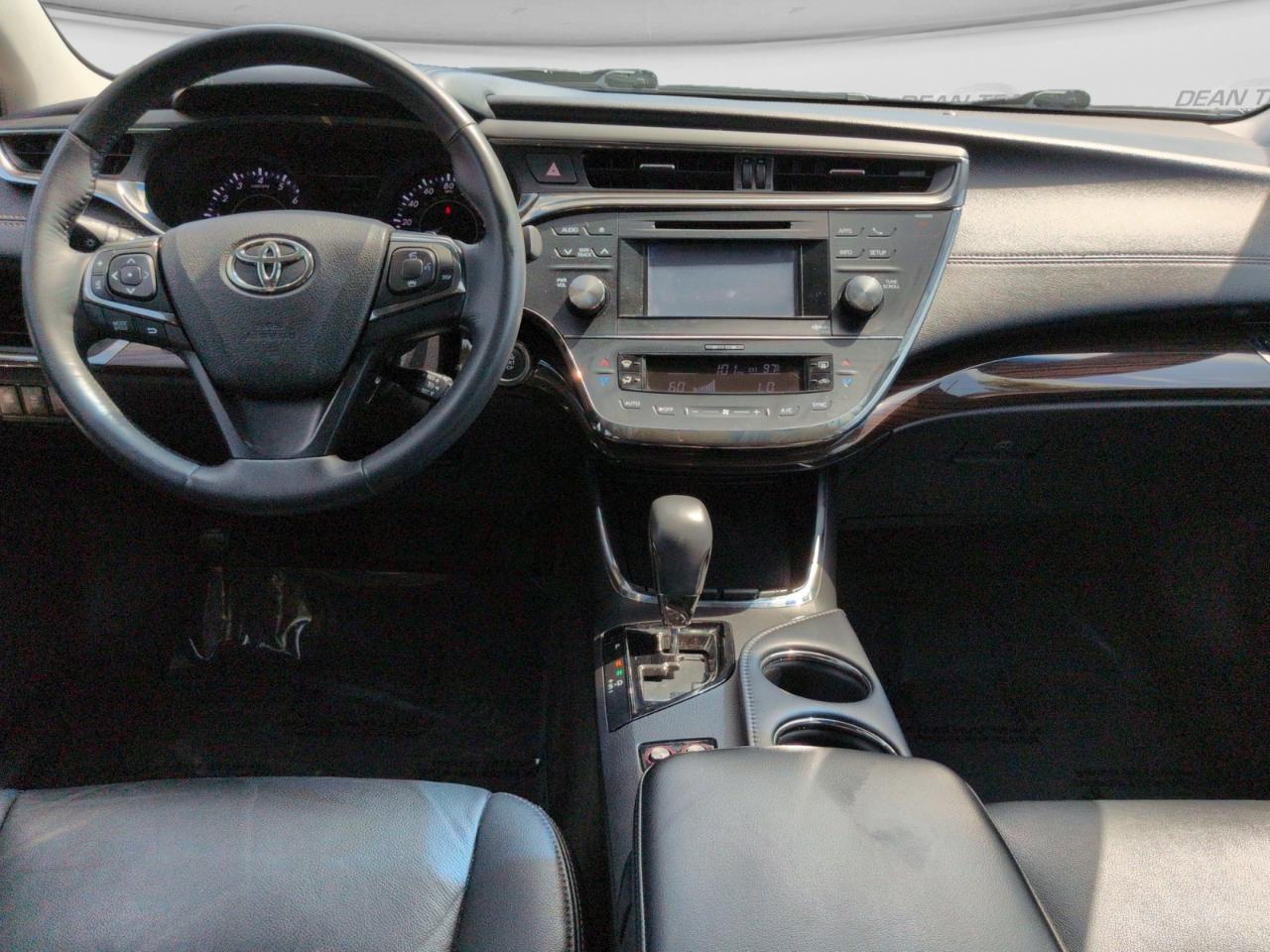 Toyota Avalon  2014