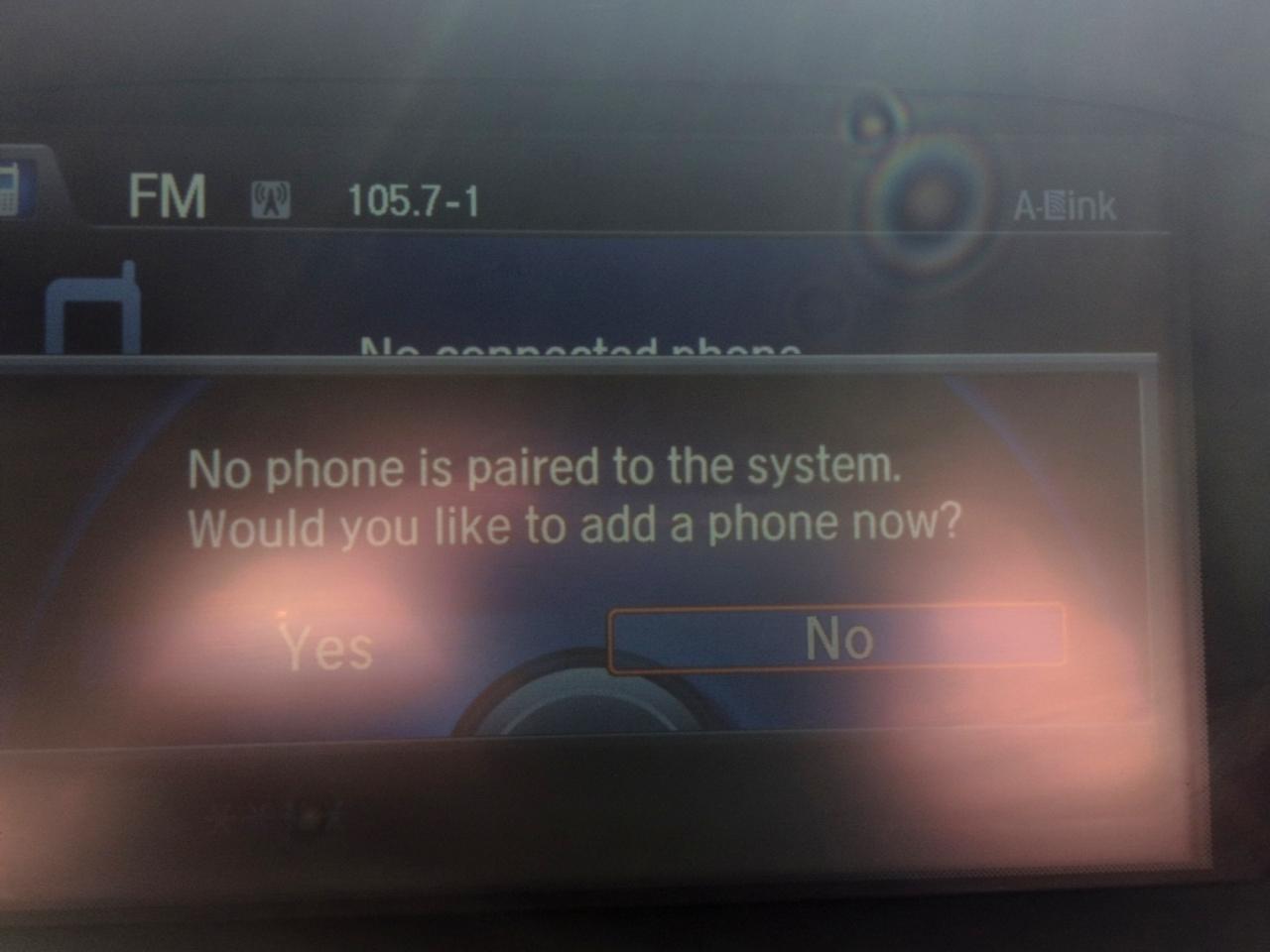 Acura RLX 4dr Sdn Tech Pkg 2016