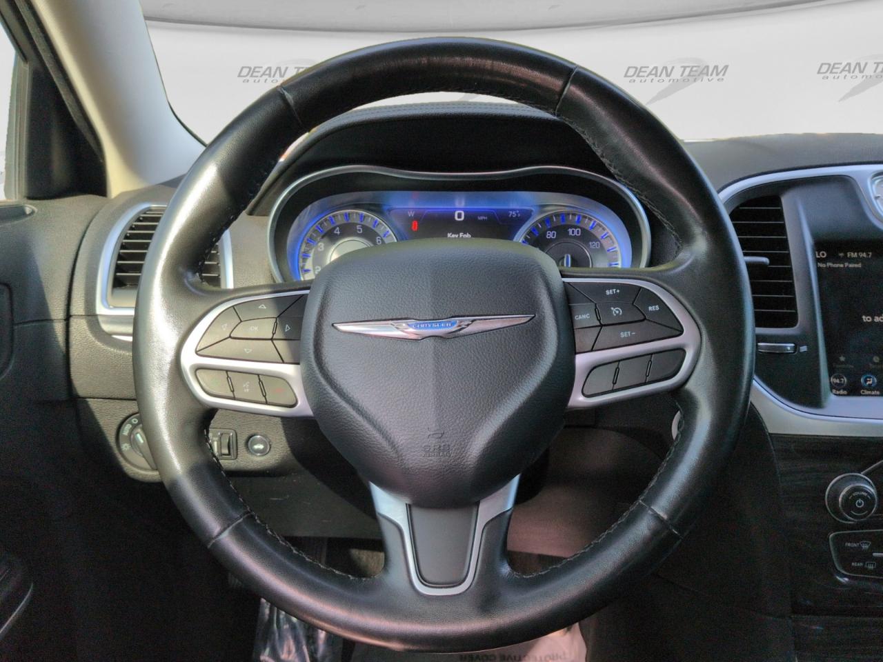 Chrysler 300 Touring RWD 2019