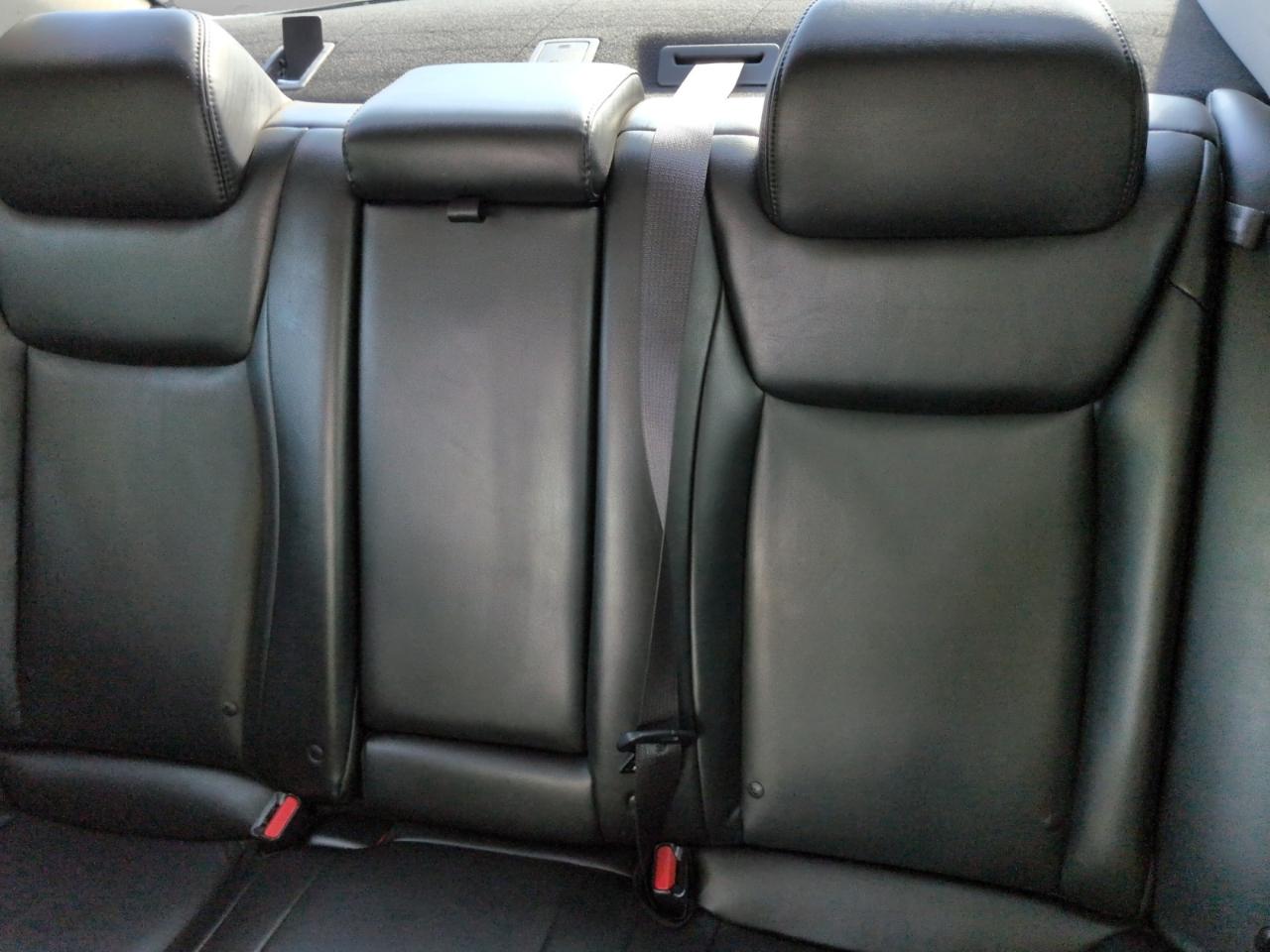 Chrysler 300 Touring RWD 2019