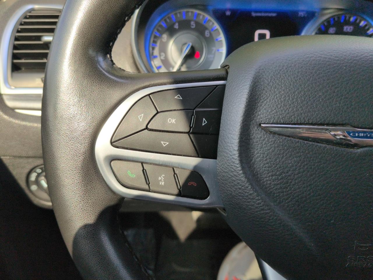 Chrysler 300 Touring RWD 2019