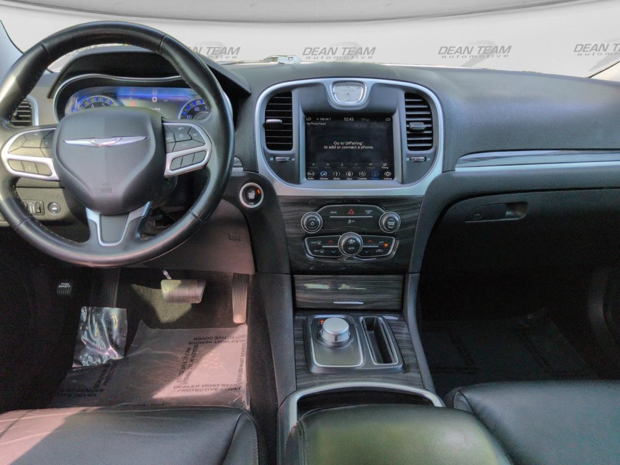Chrysler 300 Touring RWD 2019