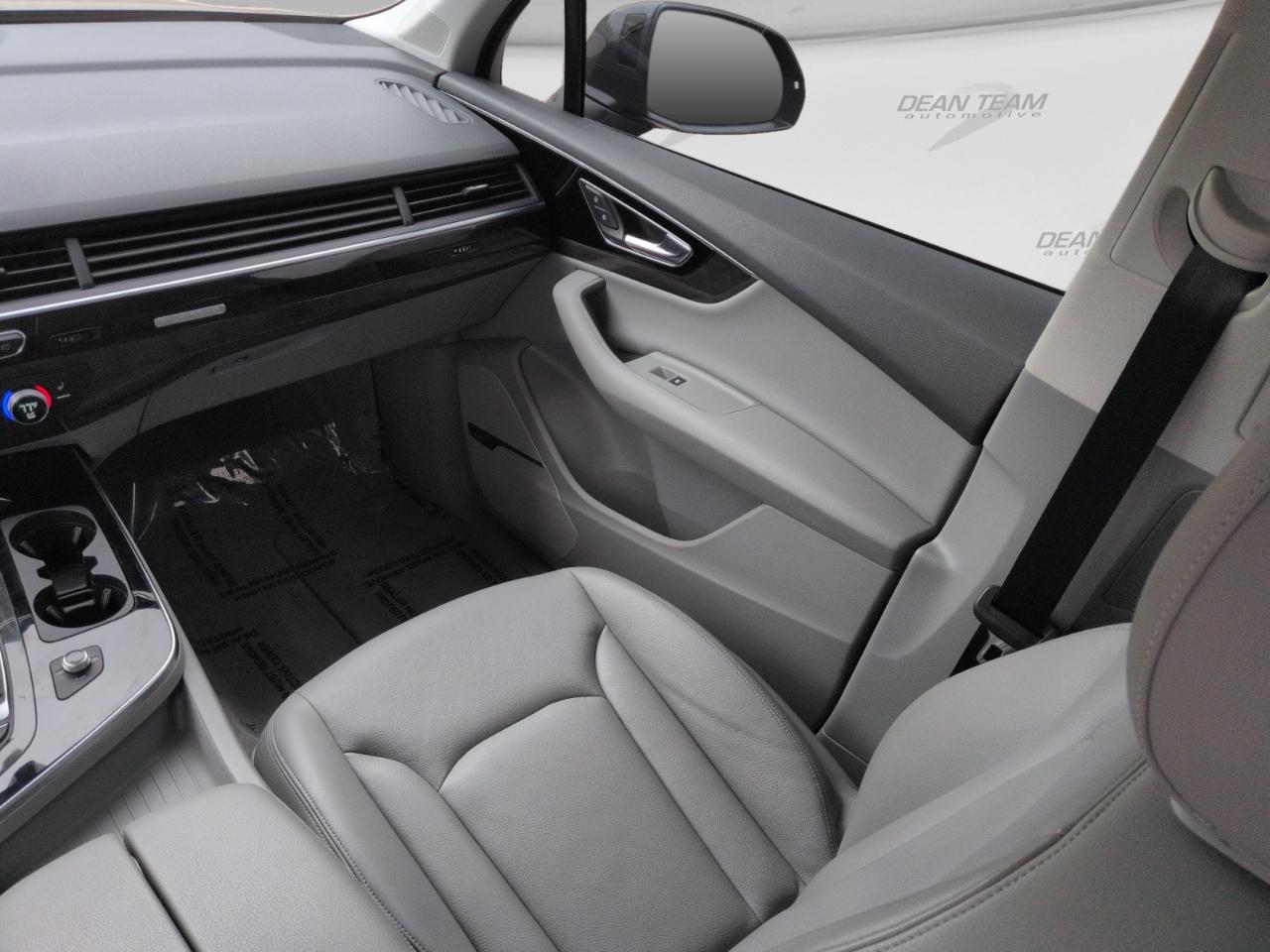Audi Q7 3.0 TFSI Premium Plus 2018
