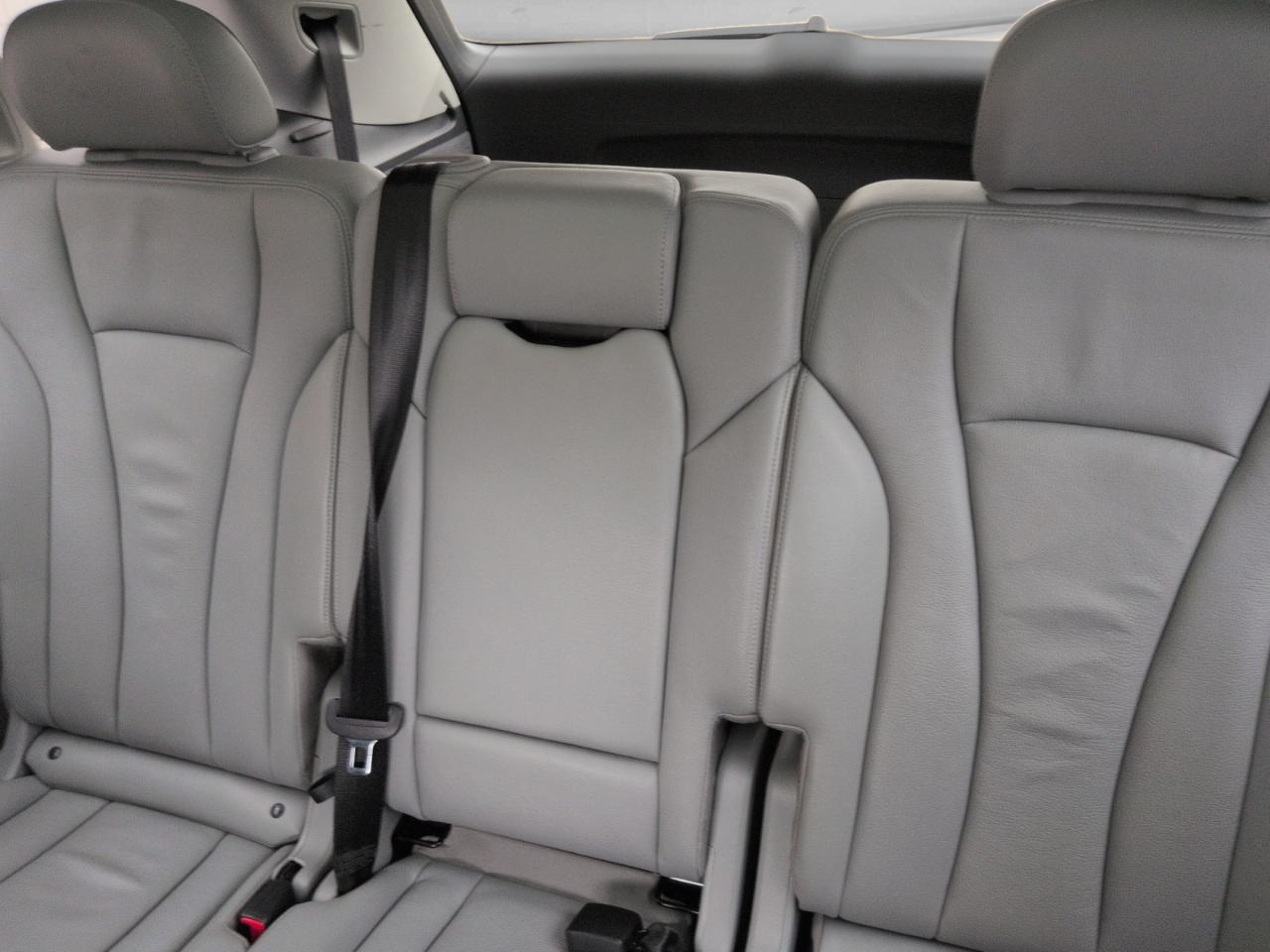 Audi Q7 3.0 TFSI Premium Plus 2018