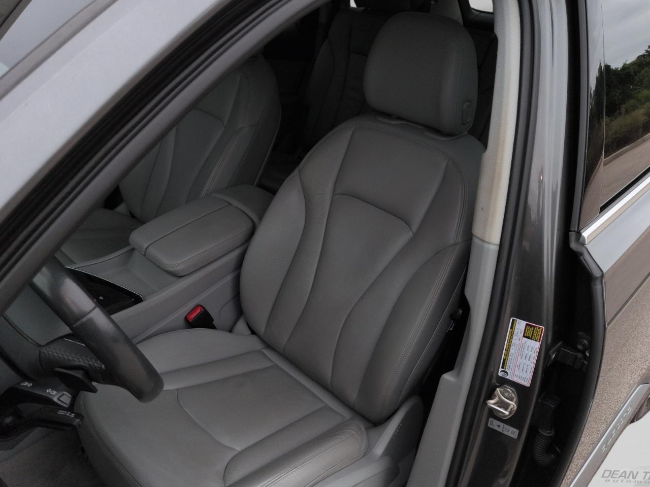 Audi Q7 3.0 TFSI Premium Plus 2018