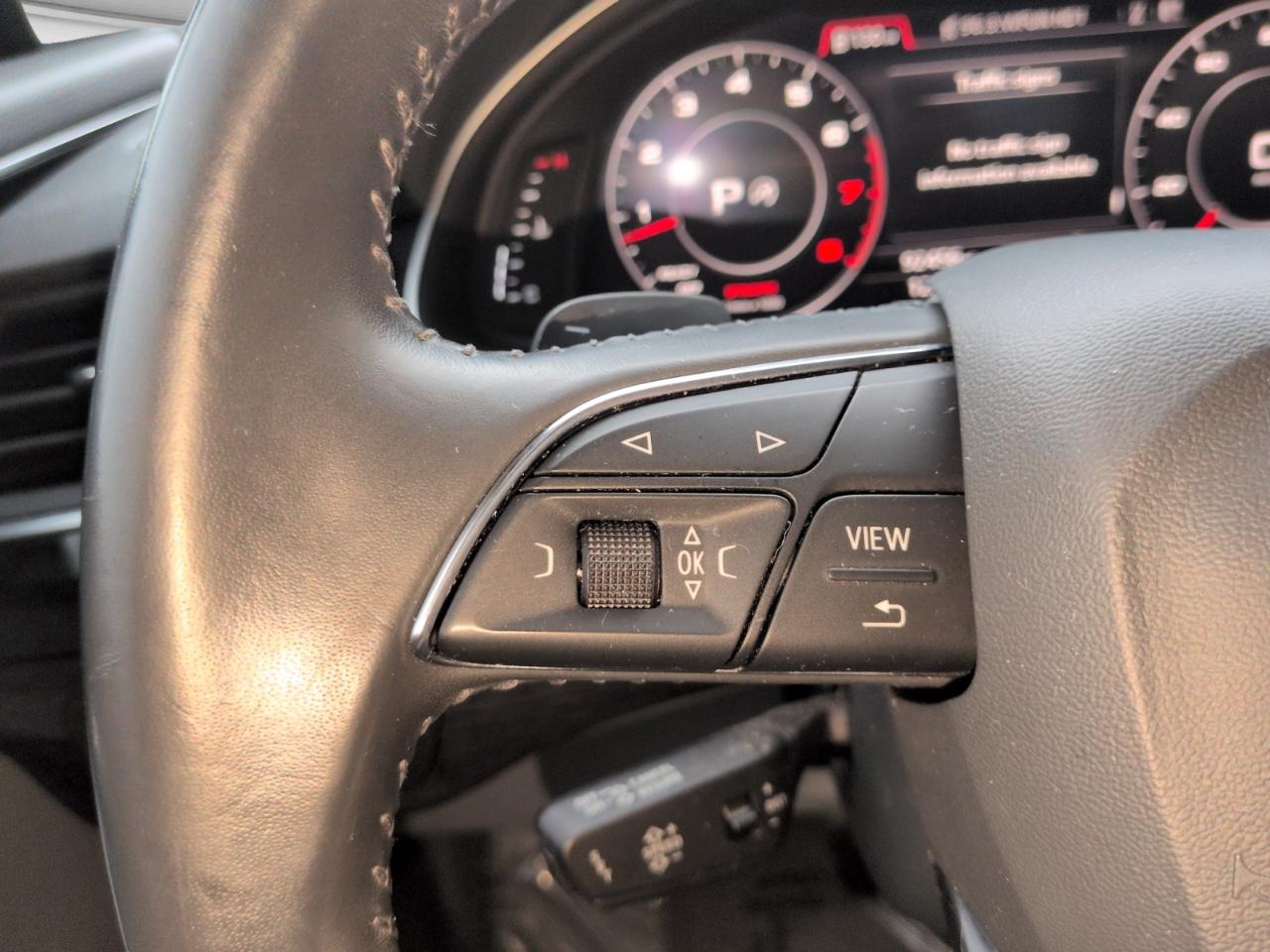 Audi Q7 3.0 TFSI Premium Plus 2018