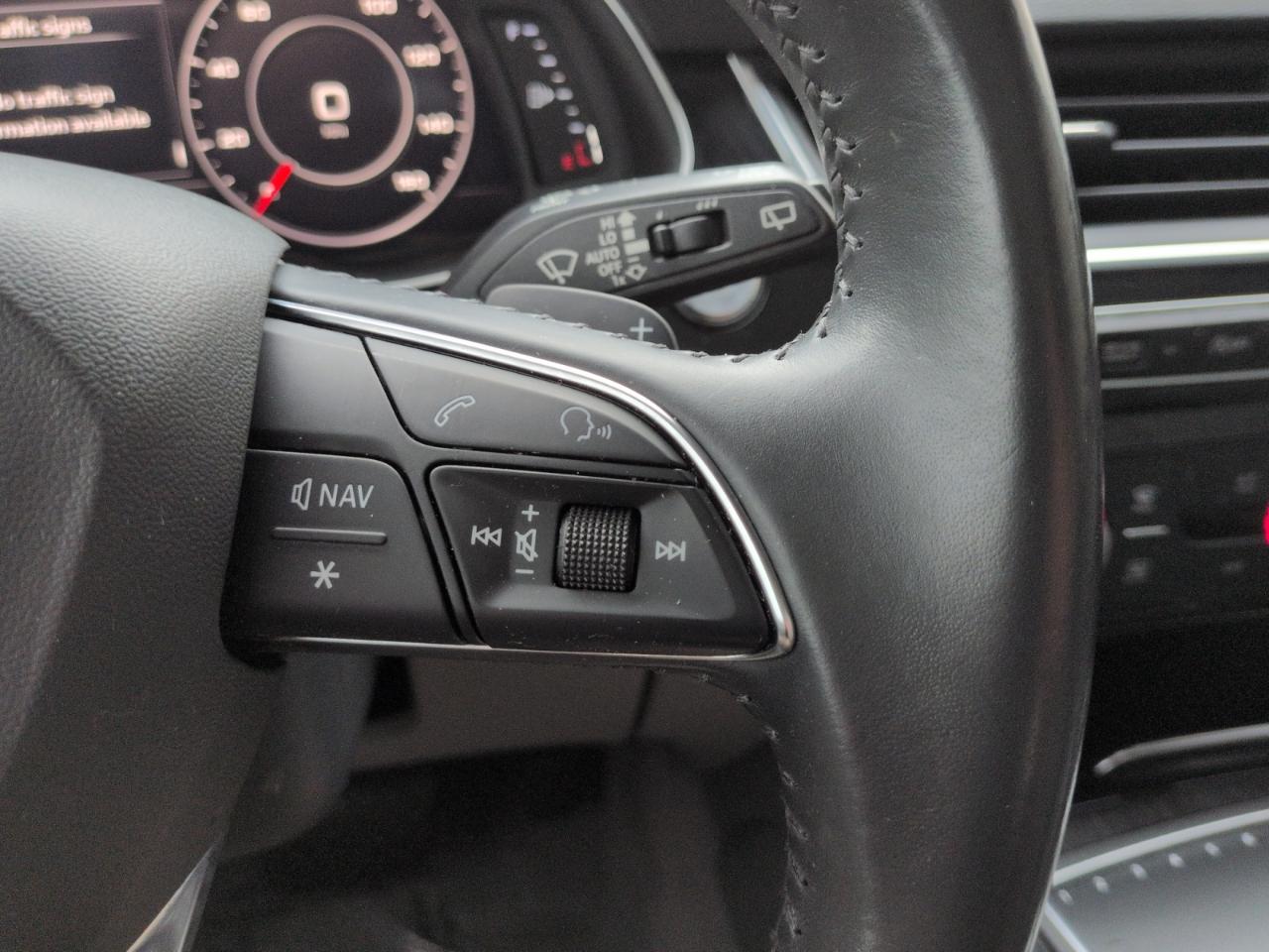Audi Q7 3.0 TFSI Premium Plus 2018