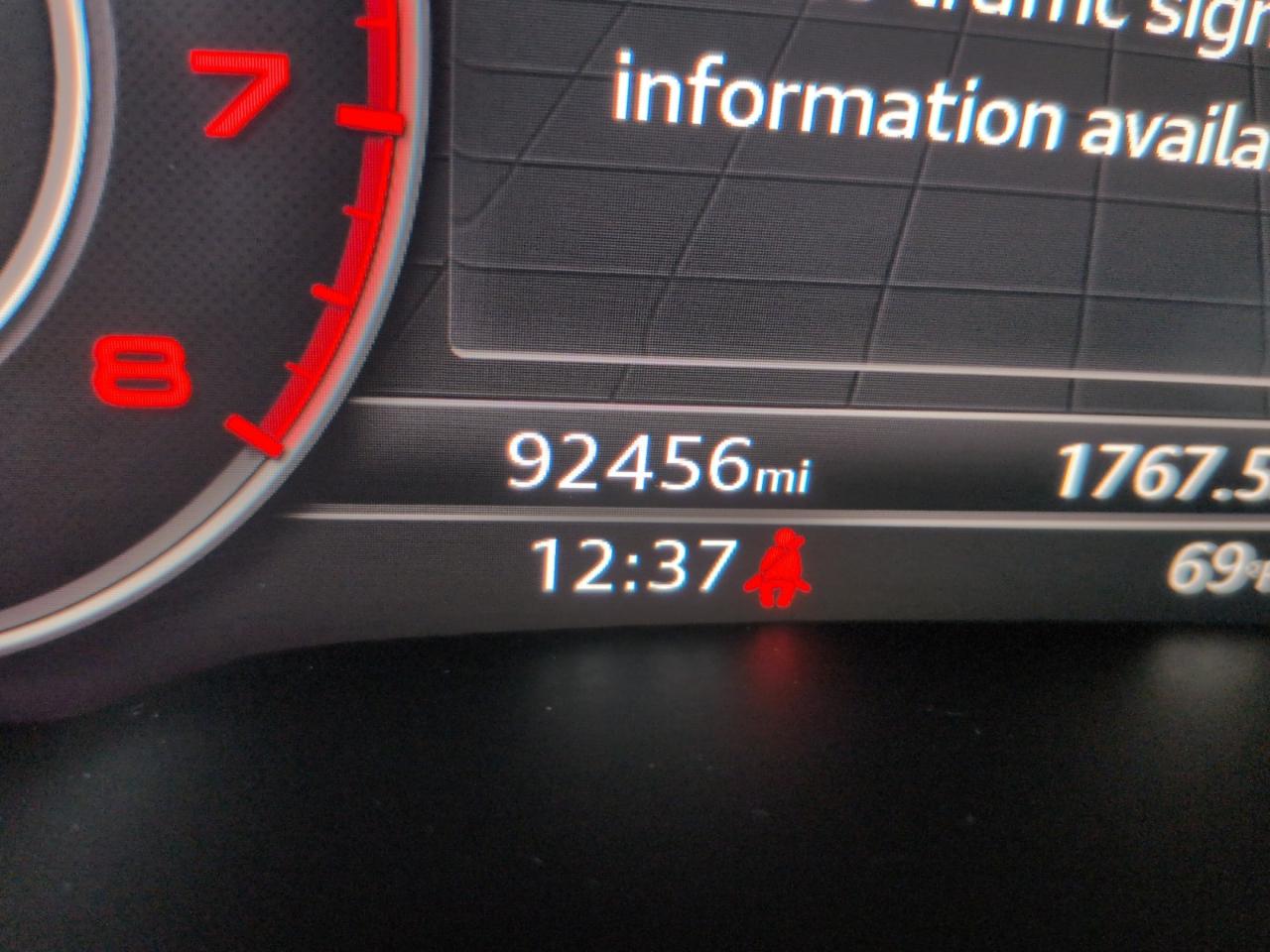 Audi Q7 3.0 TFSI Premium Plus 2018