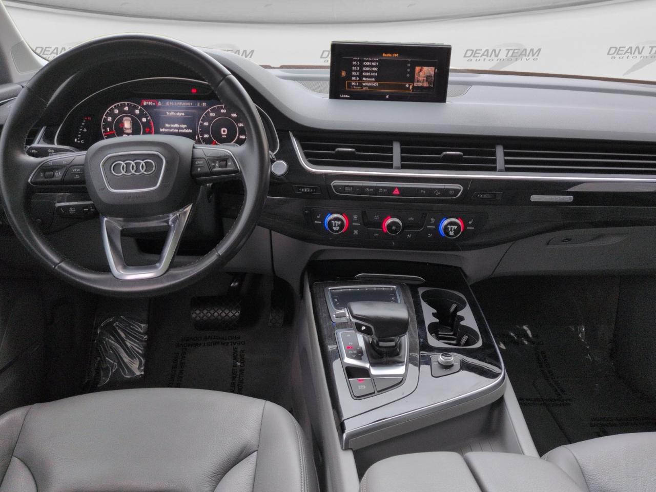 Audi Q7 3.0 TFSI Premium Plus 2018