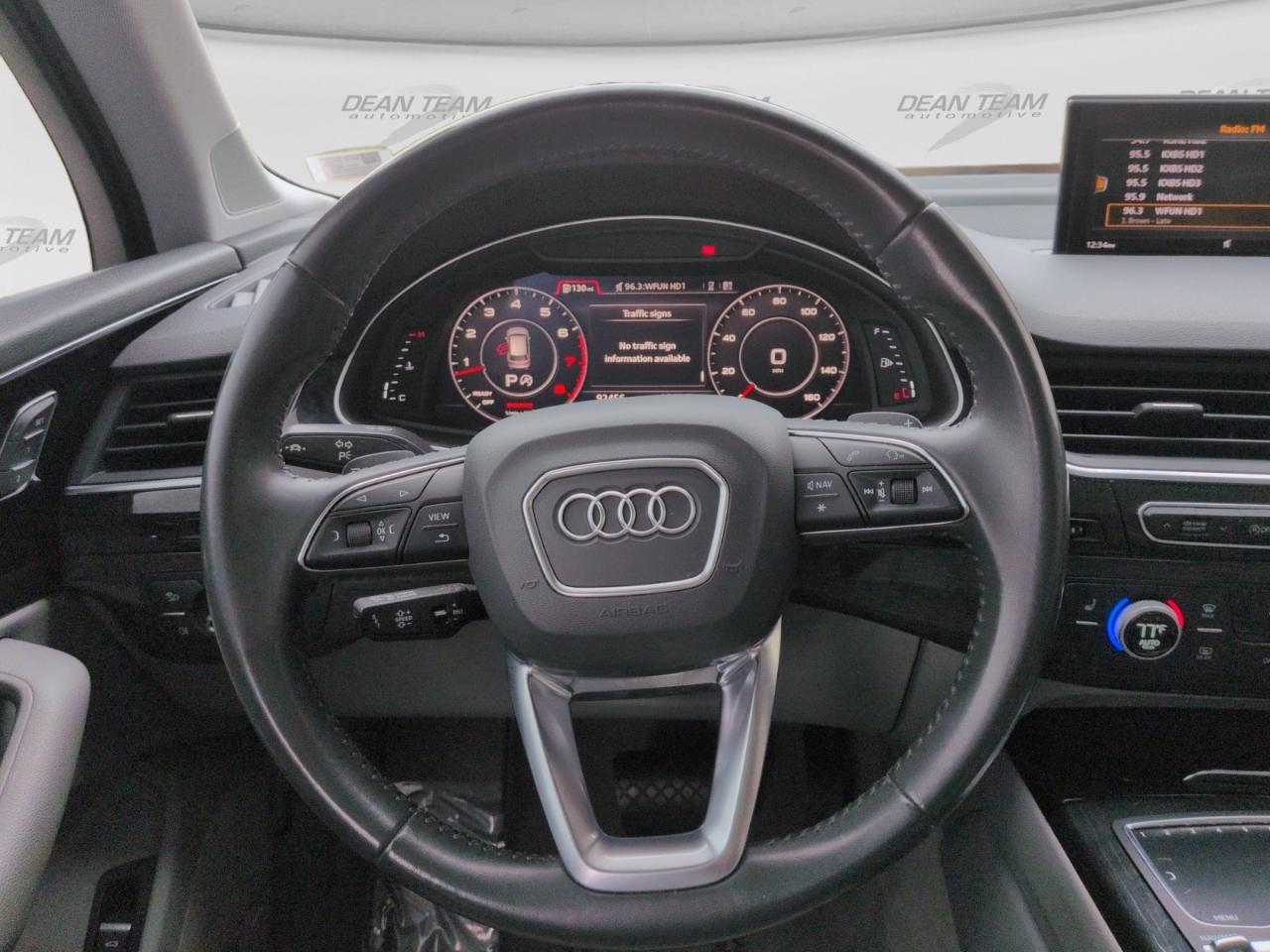 Audi Q7 3.0 TFSI Premium Plus 2018
