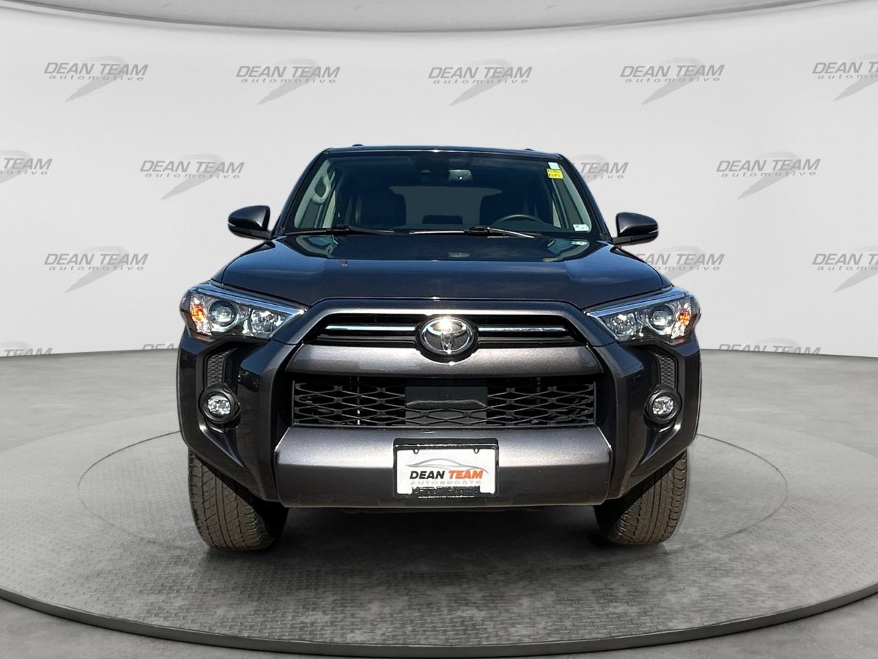 Toyota 4Runner SR5 Premium 4WD 2021