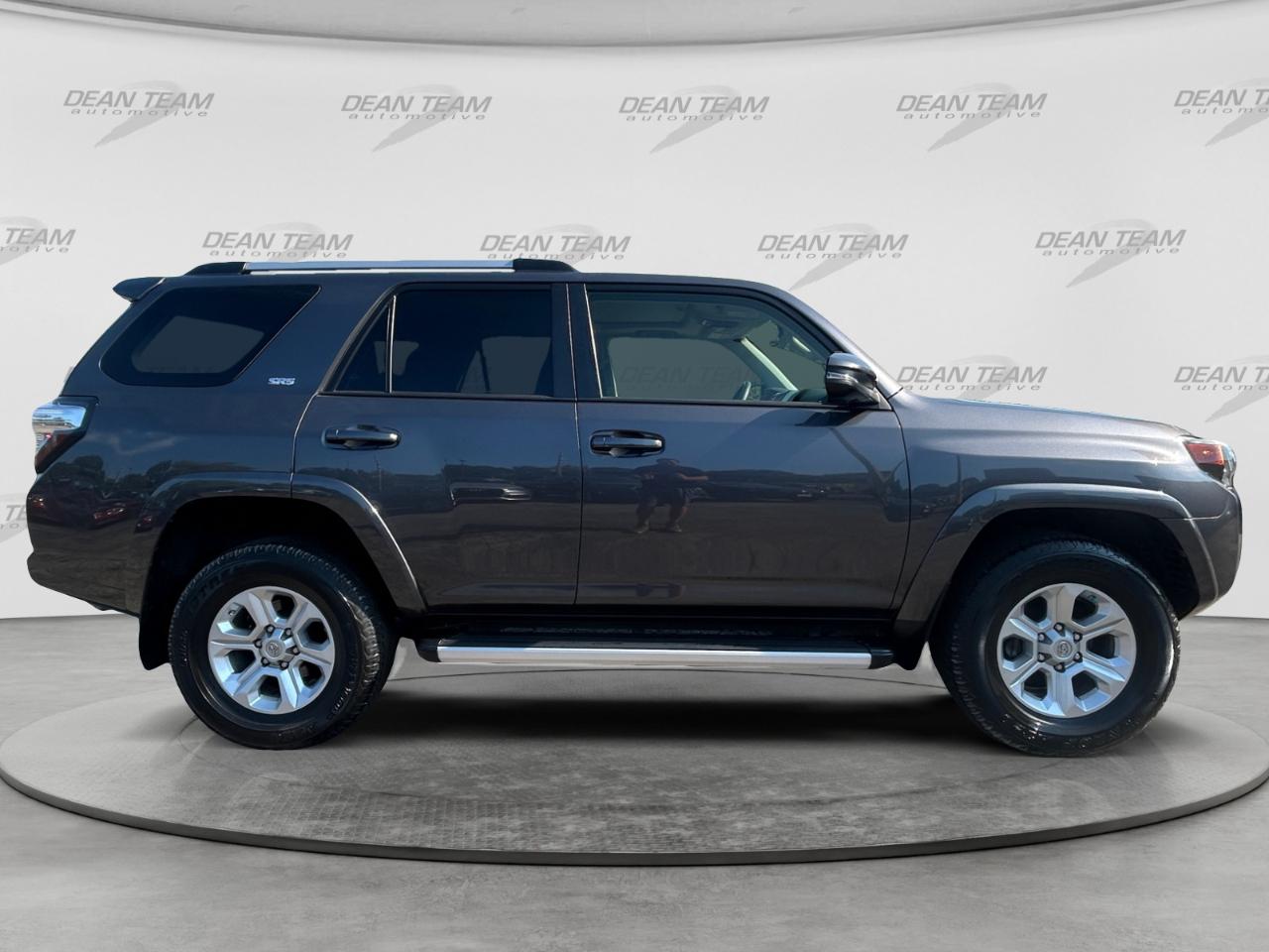 Toyota 4Runner SR5 Premium 4WD 2021