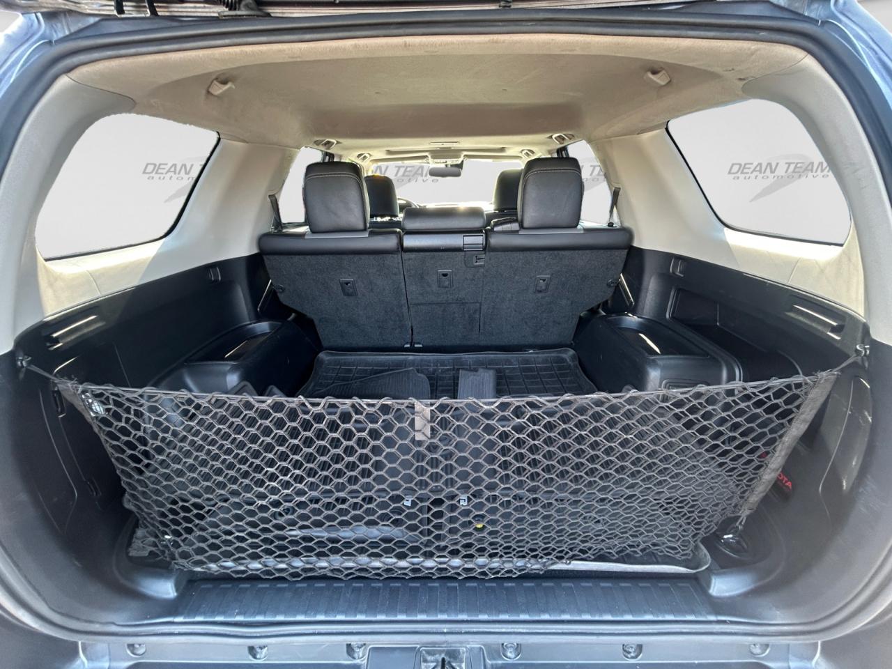 Toyota 4Runner SR5 Premium 4WD 2021