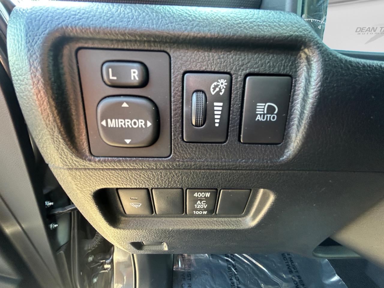 Toyota 4Runner SR5 Premium 4WD 2021